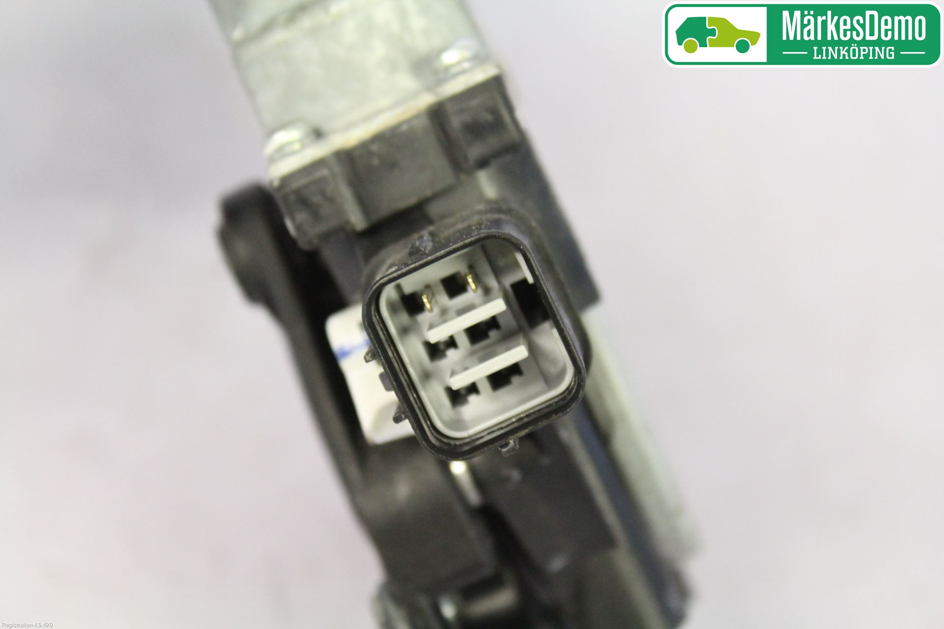 Honda CIVIC 06-11 Fönsterhiss El Kompl