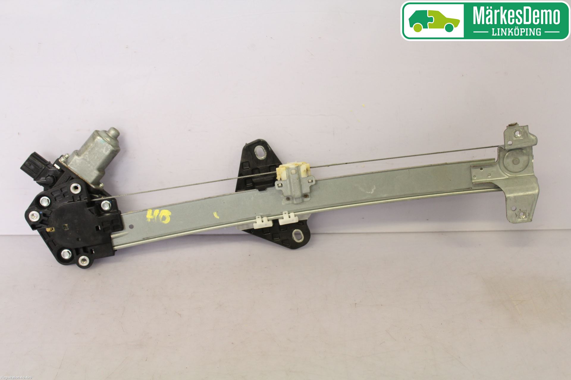 Honda CIVIC 06-11 Fönsterhiss El Kompl