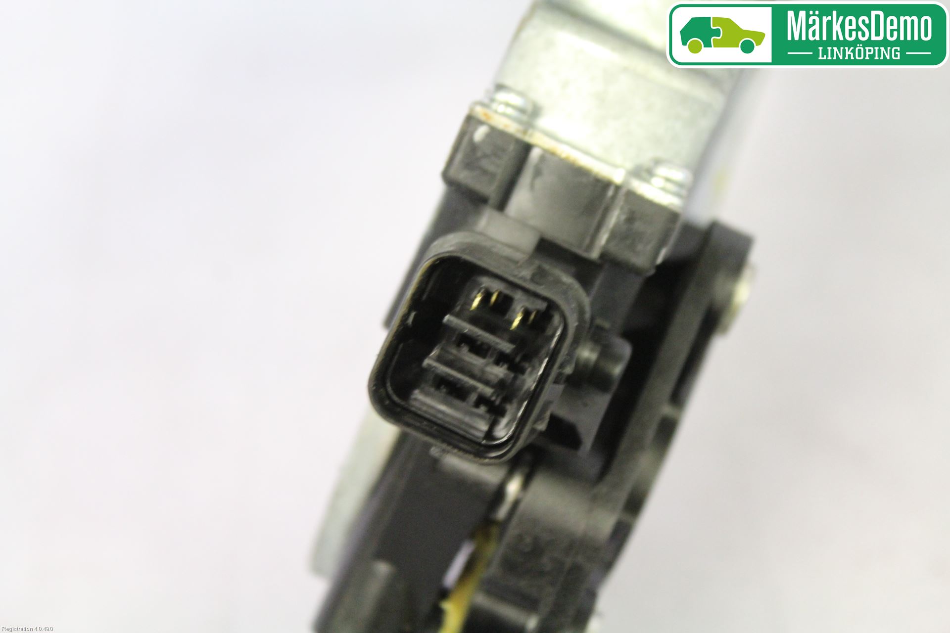 Honda CIVIC 06-11 Fönsterhiss El Kompl