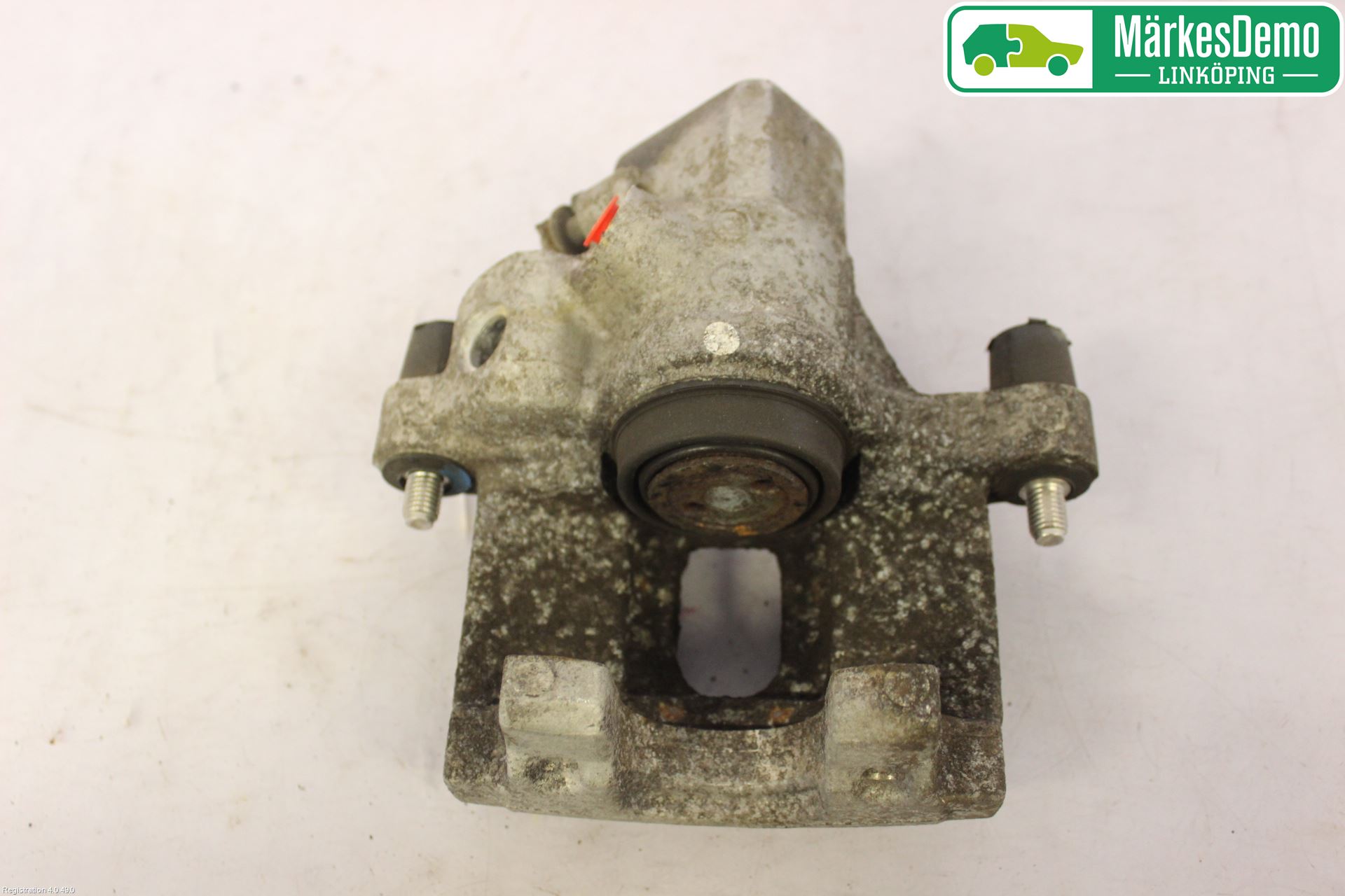 Volvo C30 07-10 Bromsok Bak Höger