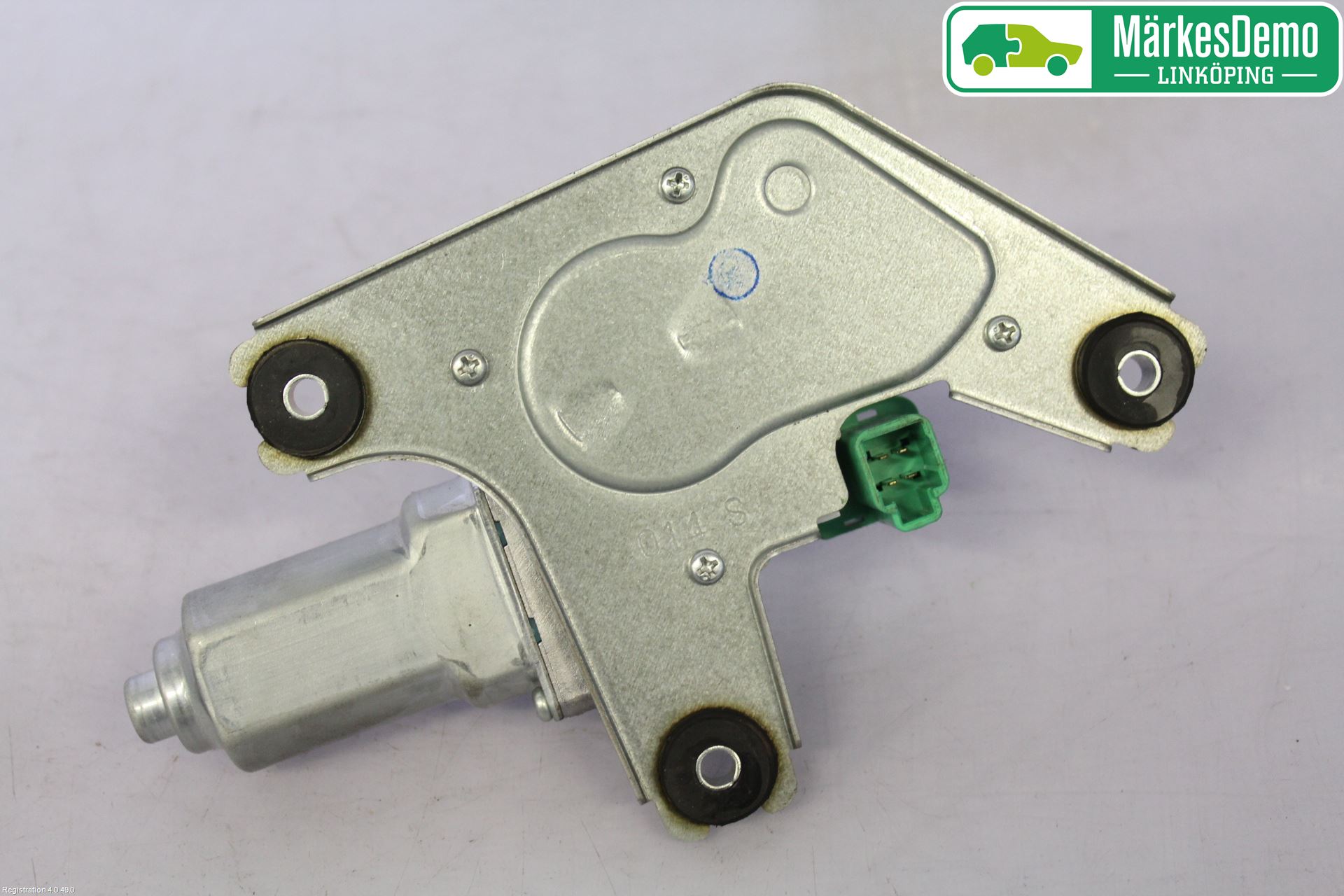 Mitsubishi LANCER 07-14 Torkarmotor Baklucka