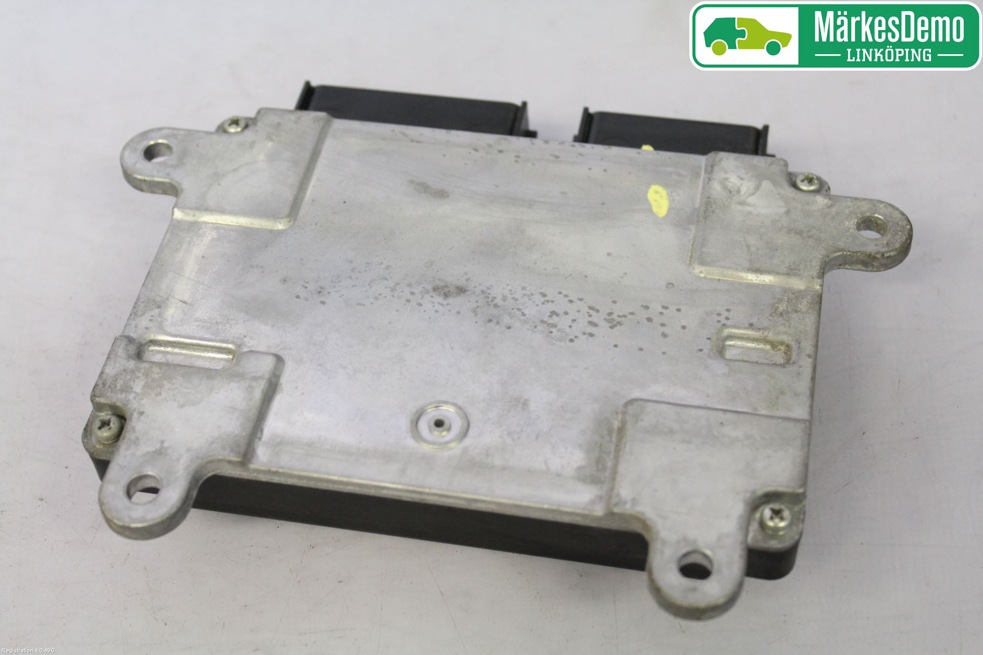 Mitsubishi LANCER 07-14 Styrenhet Insprut Bensin