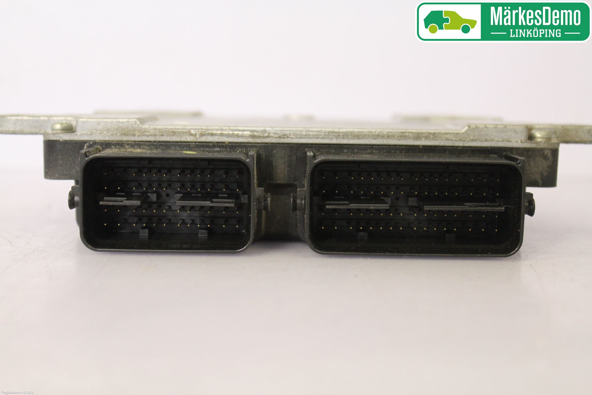 Mitsubishi LANCER 07-14 Styrenhet Insprut Bensin