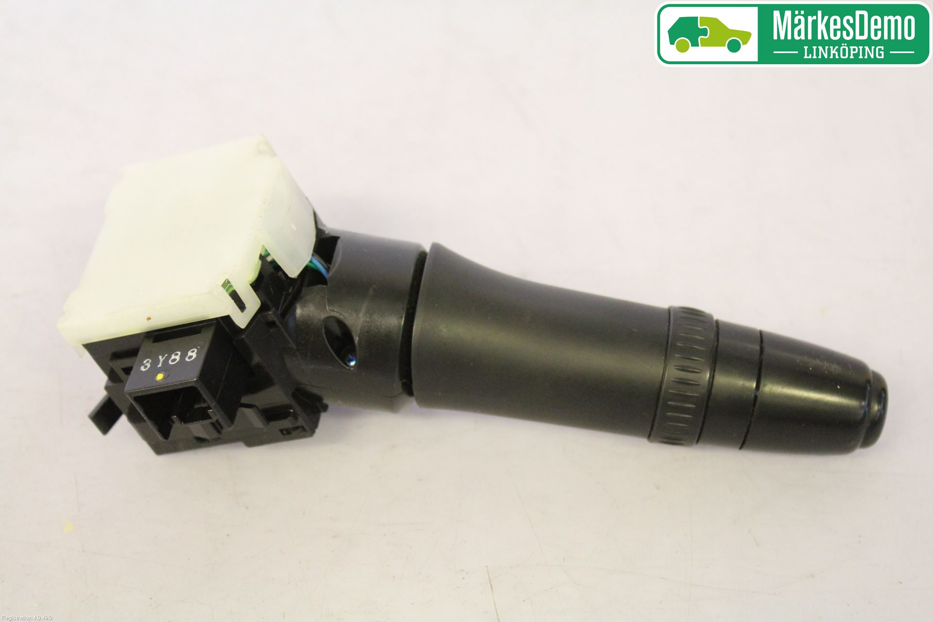 Mitsubishi LANCER 07-14 Spak Blinkers-Ljusomk