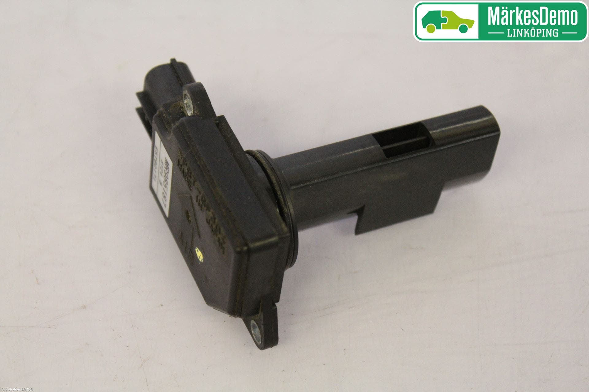 Mitsubishi LANCER 07-14 Injluftmassamätare