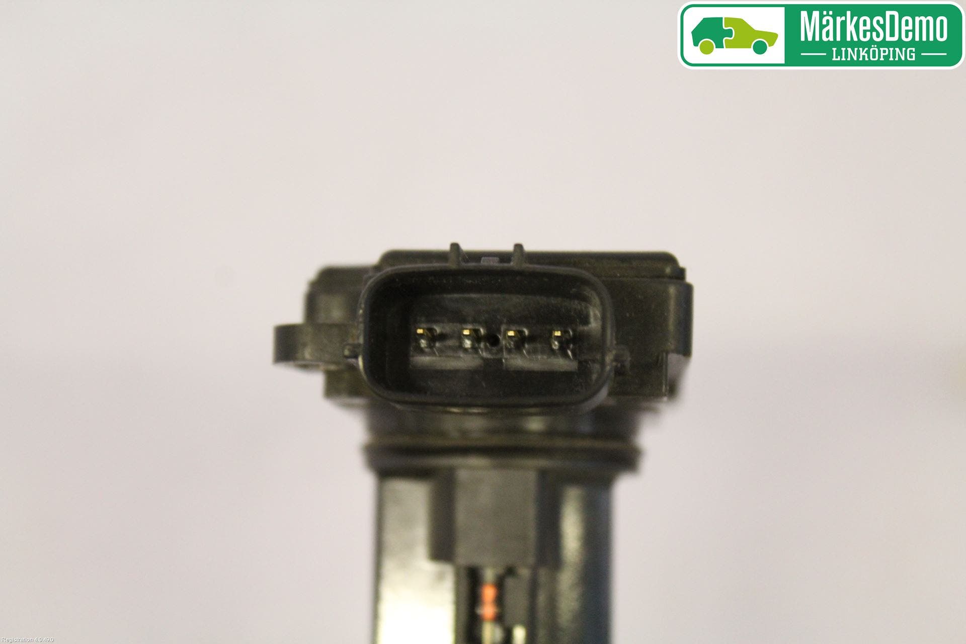 Mitsubishi LANCER 07-14 Injluftmassamätare