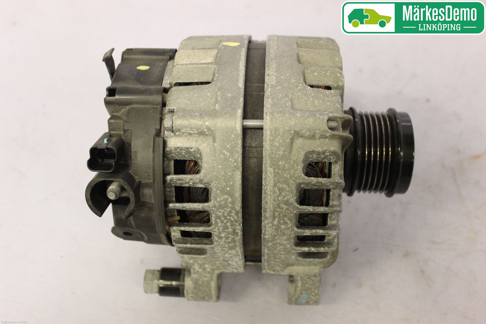 Citroen BERLINGO 08-18 Generator