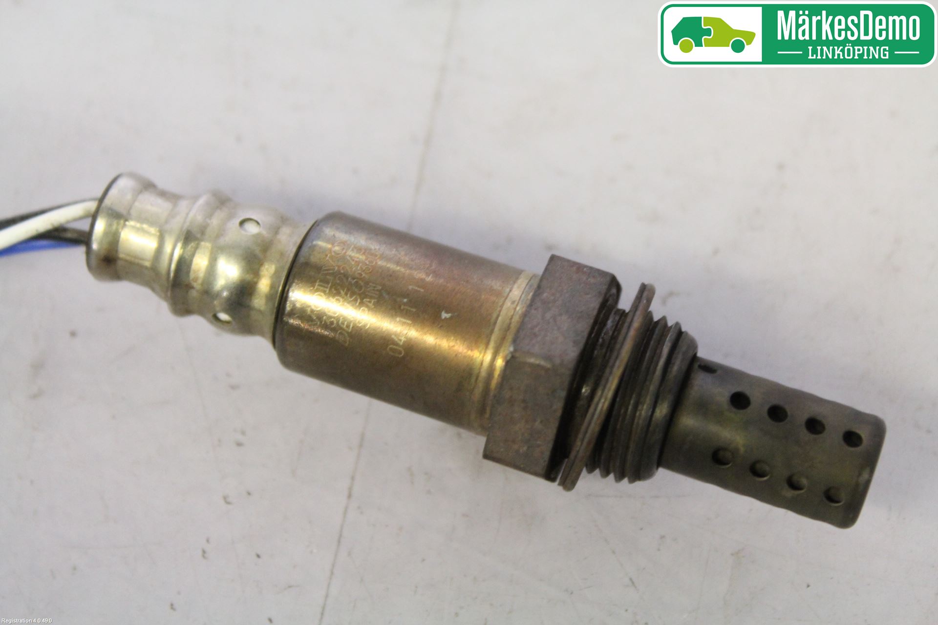 Volvo V70 05-08 Injlambdasond