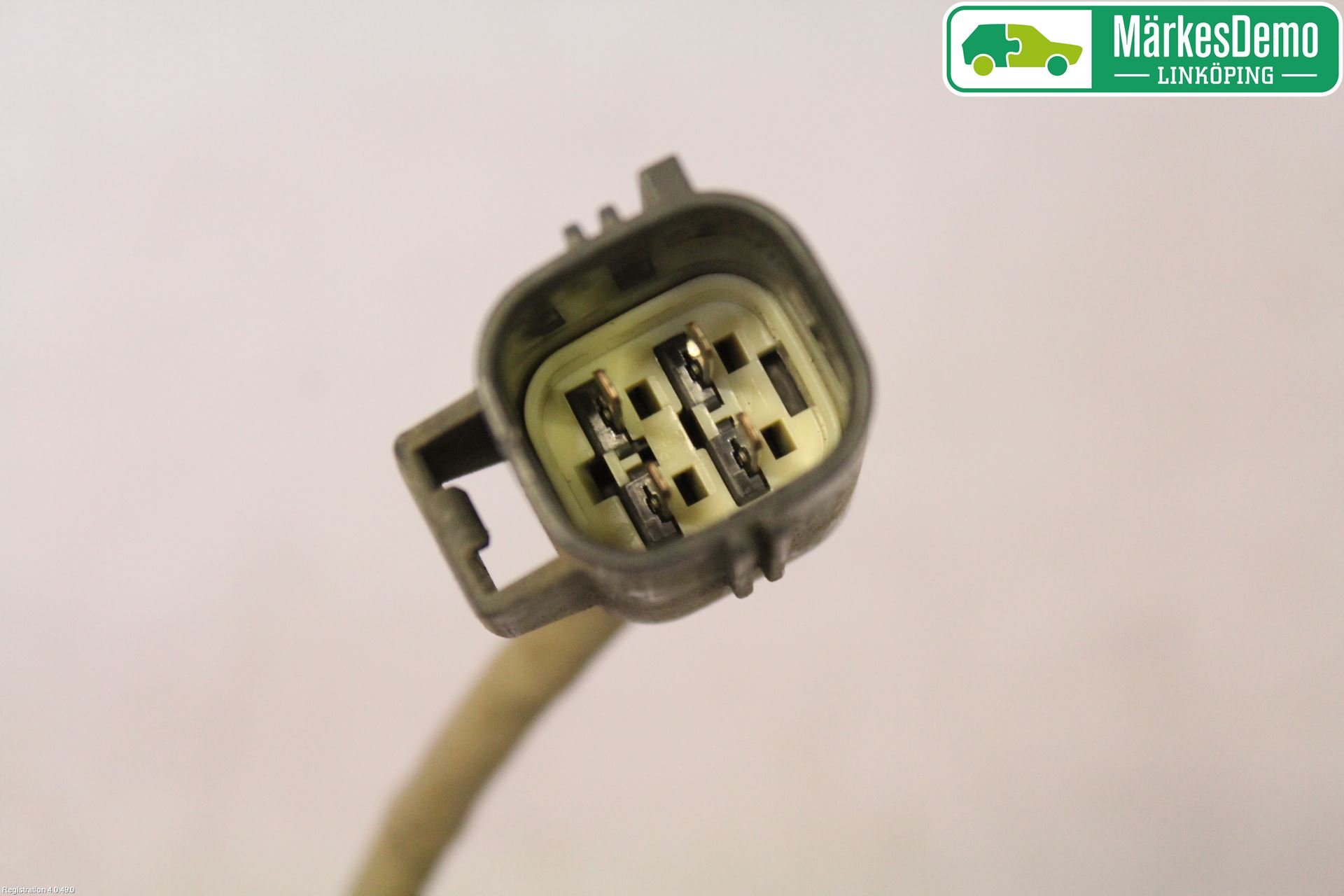 Volvo V70 05-08 Injlambdasond