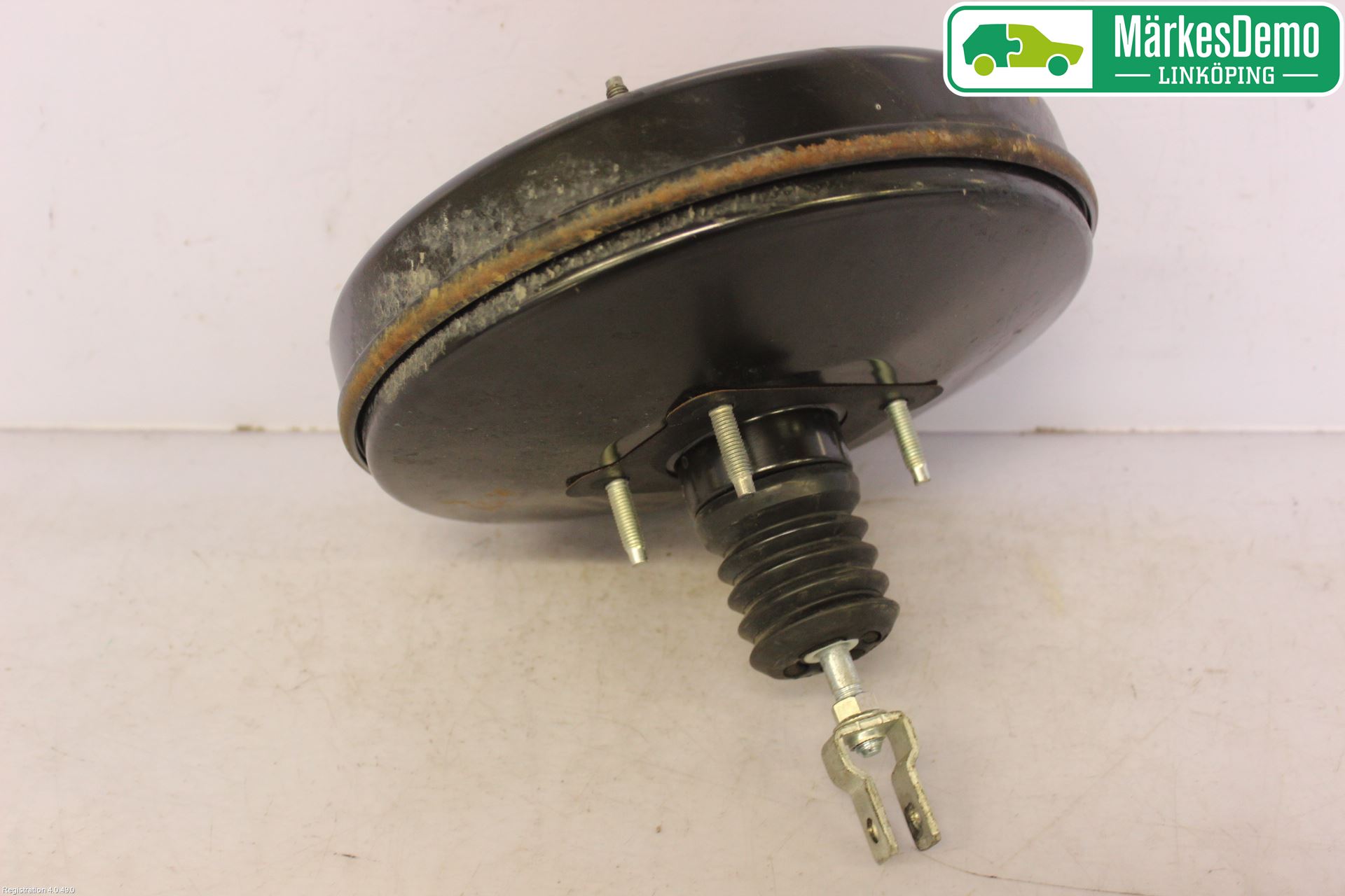 Toyota AVENSIS 09-15 Bromsservo