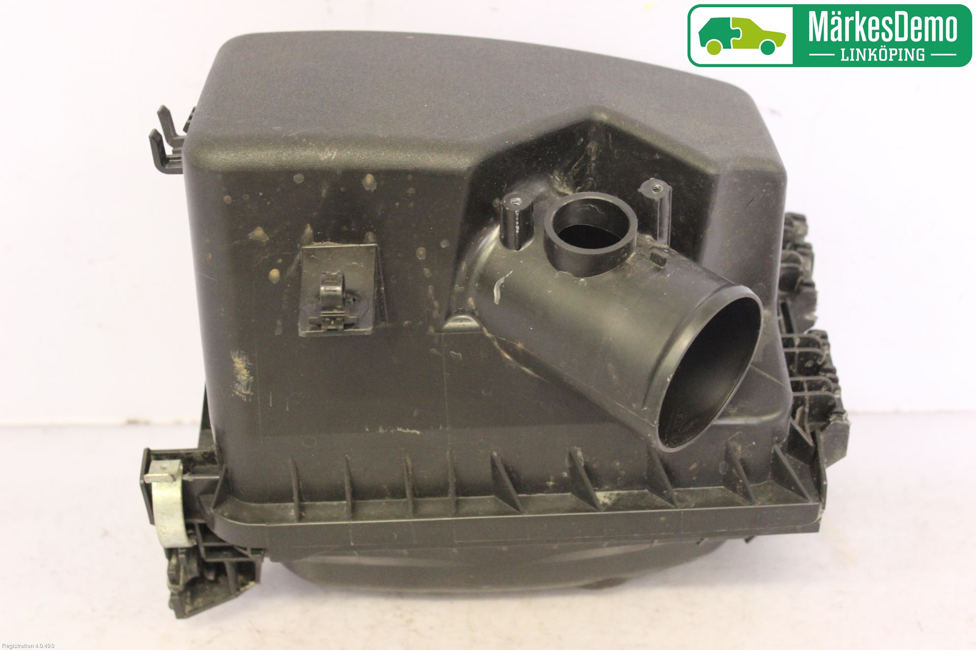 Toyota AVENSIS 09-15 Luftrenare