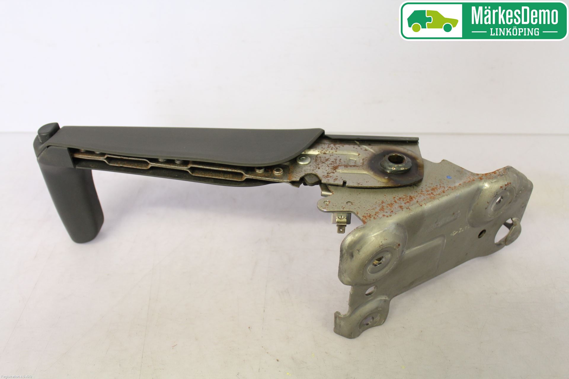 Mercedes-Benz MB CITAN (W415) 13-21 Handbromsspak