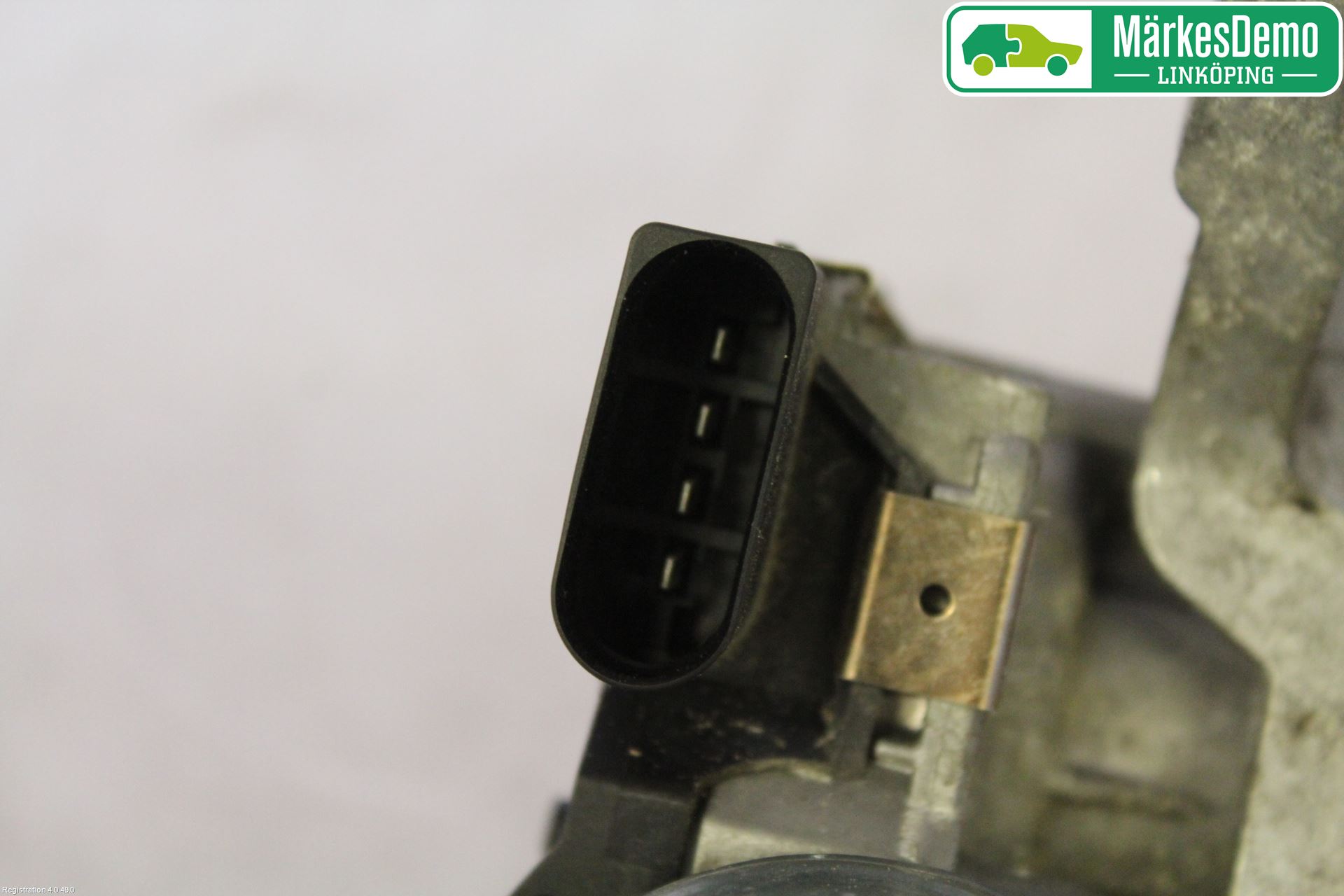Ford FOCUS 11-14 Torkarmotor Vindruta
