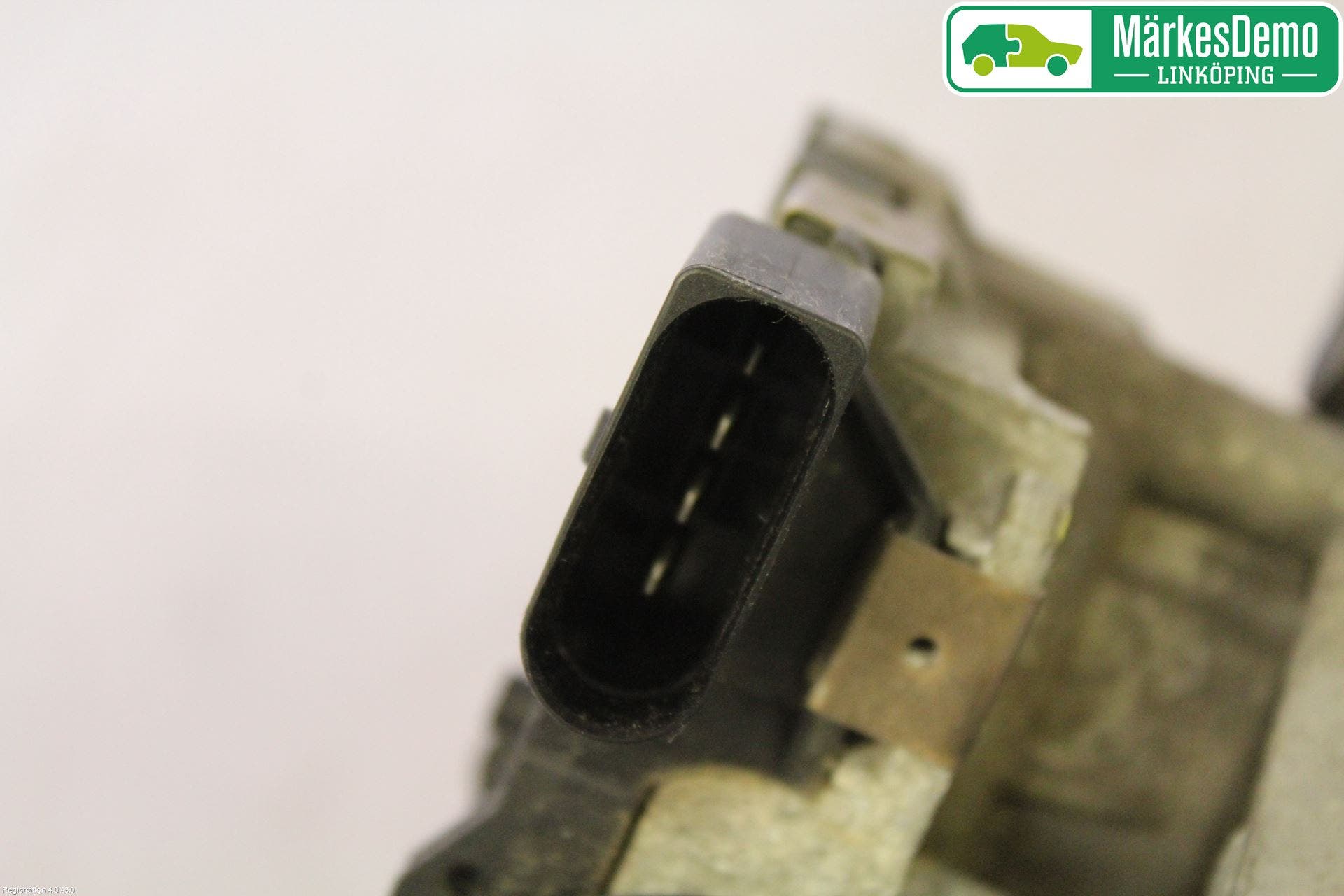 Ford FOCUS 11-14 Torkarmotor Vindruta