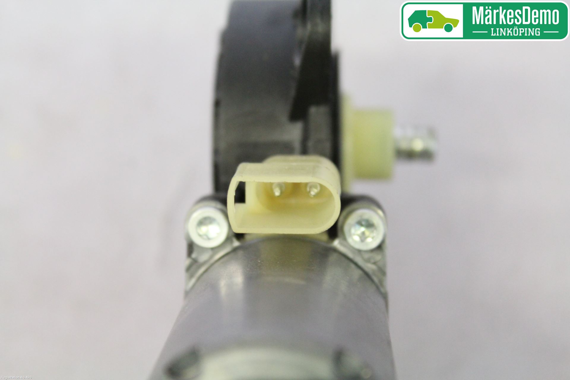 Ford FIESTA     02-05 Fönsterhissmotor