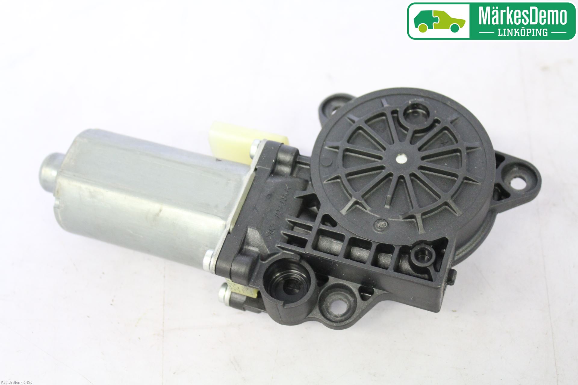 Ford FIESTA     02-05 Fönsterhissmotor