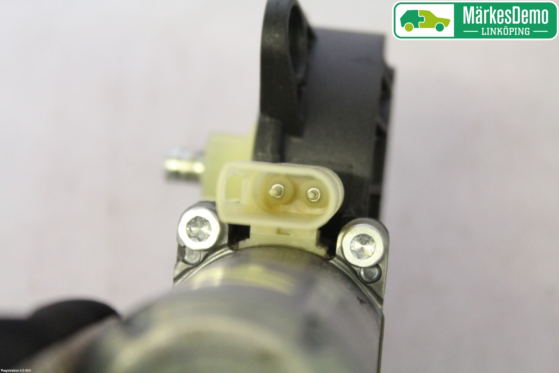 Ford FIESTA     02-05 Fönsterhissmotor