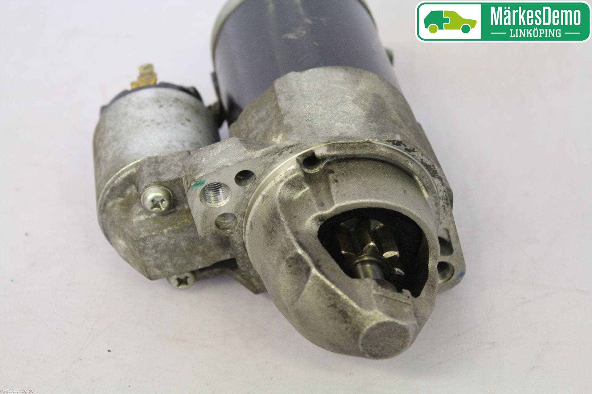Mitsubishi LANCER 07-14 Startmotor