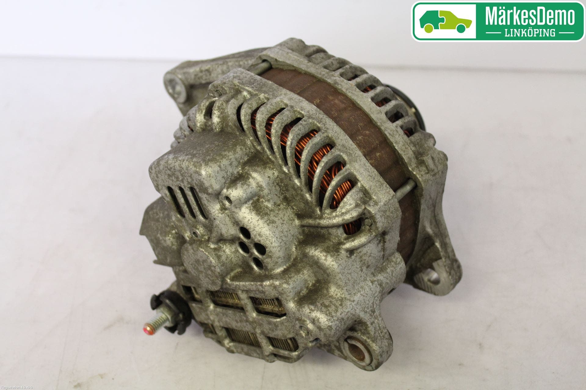 Mitsubishi LANCER 07-14 Generator