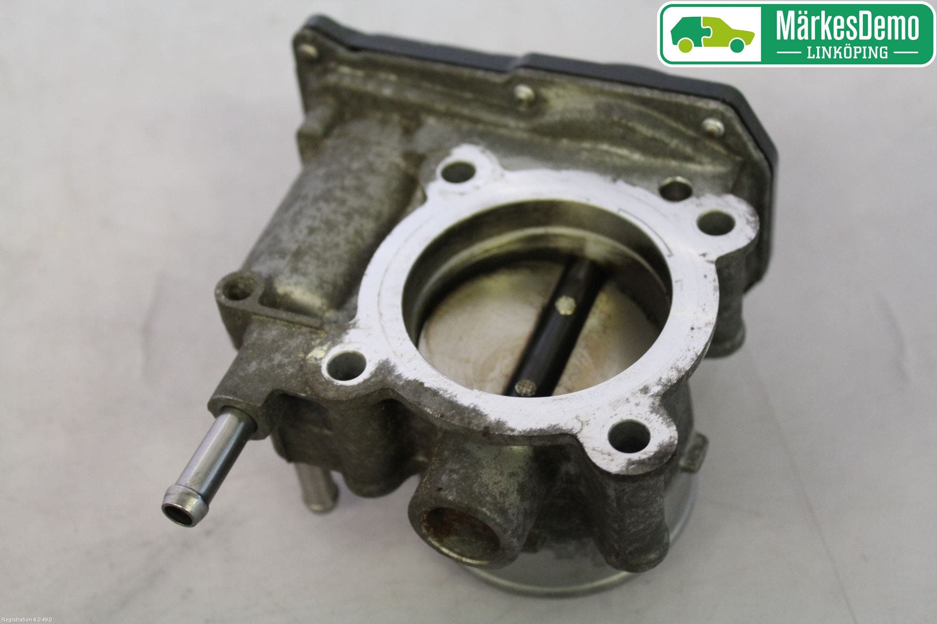 Toyota AVENSIS 09-15 Injspjällhus