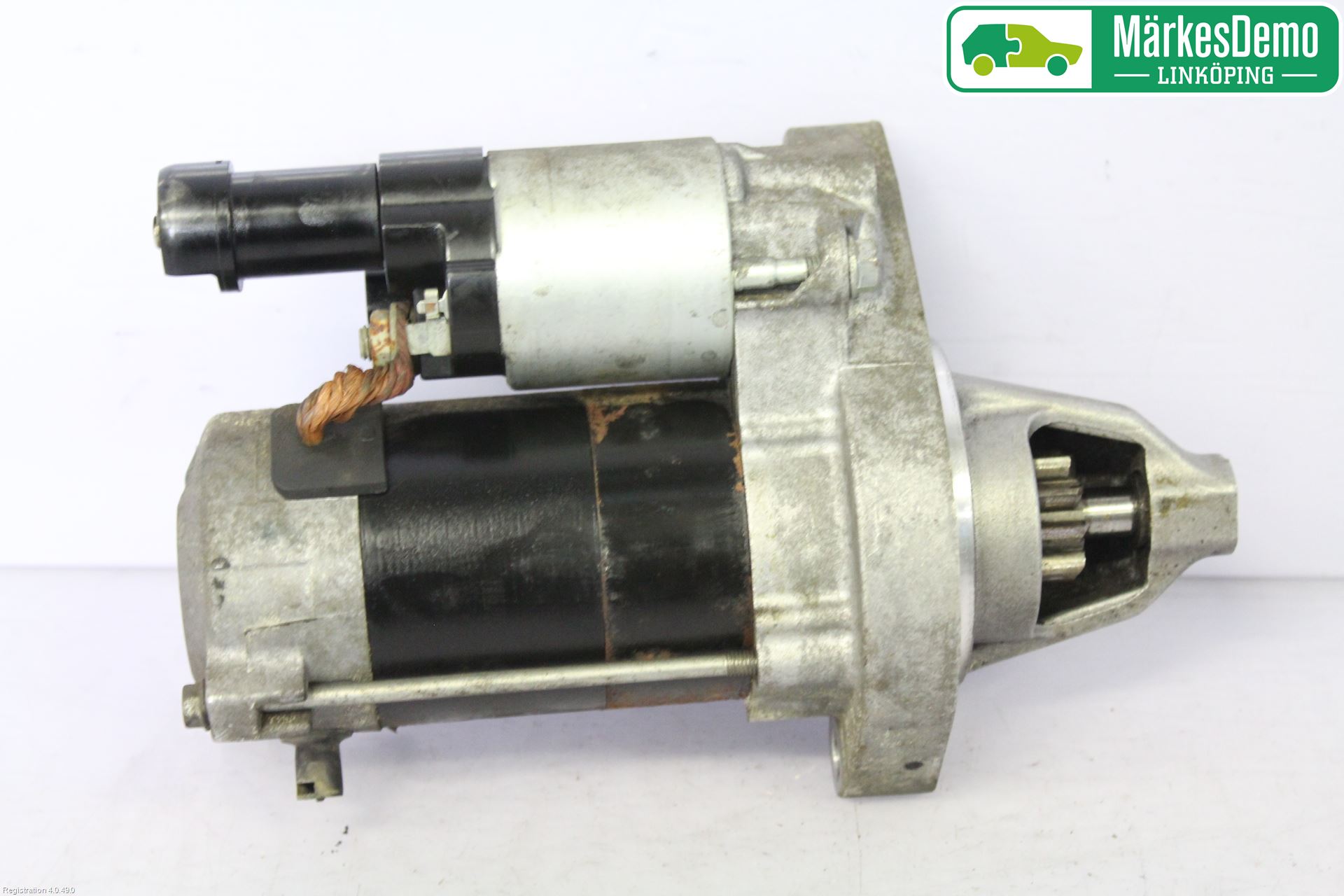 Honda CIVIC 06-11 Startmotor