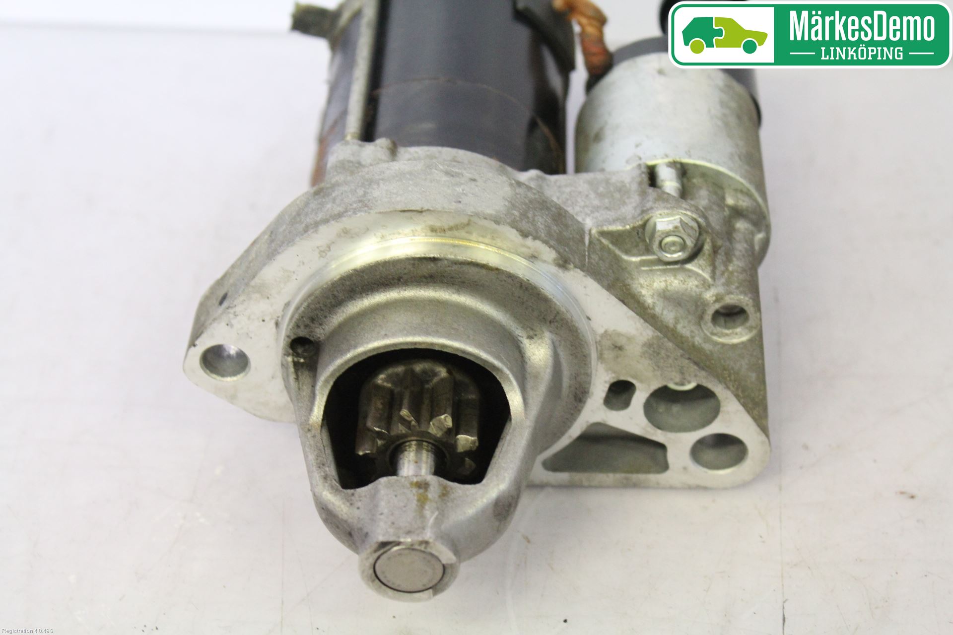 Honda CIVIC 06-11 Startmotor