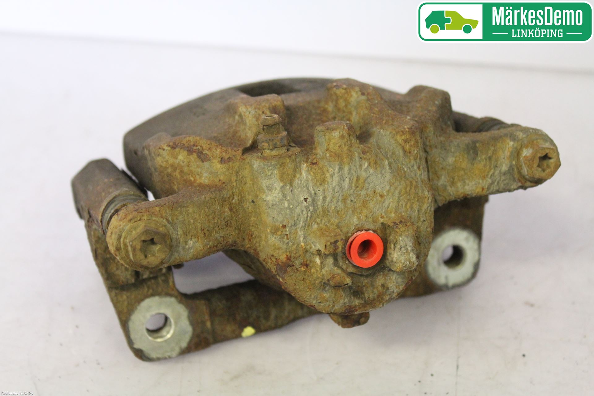 Honda CIVIC 06-11 Bromsok Fram Vänster