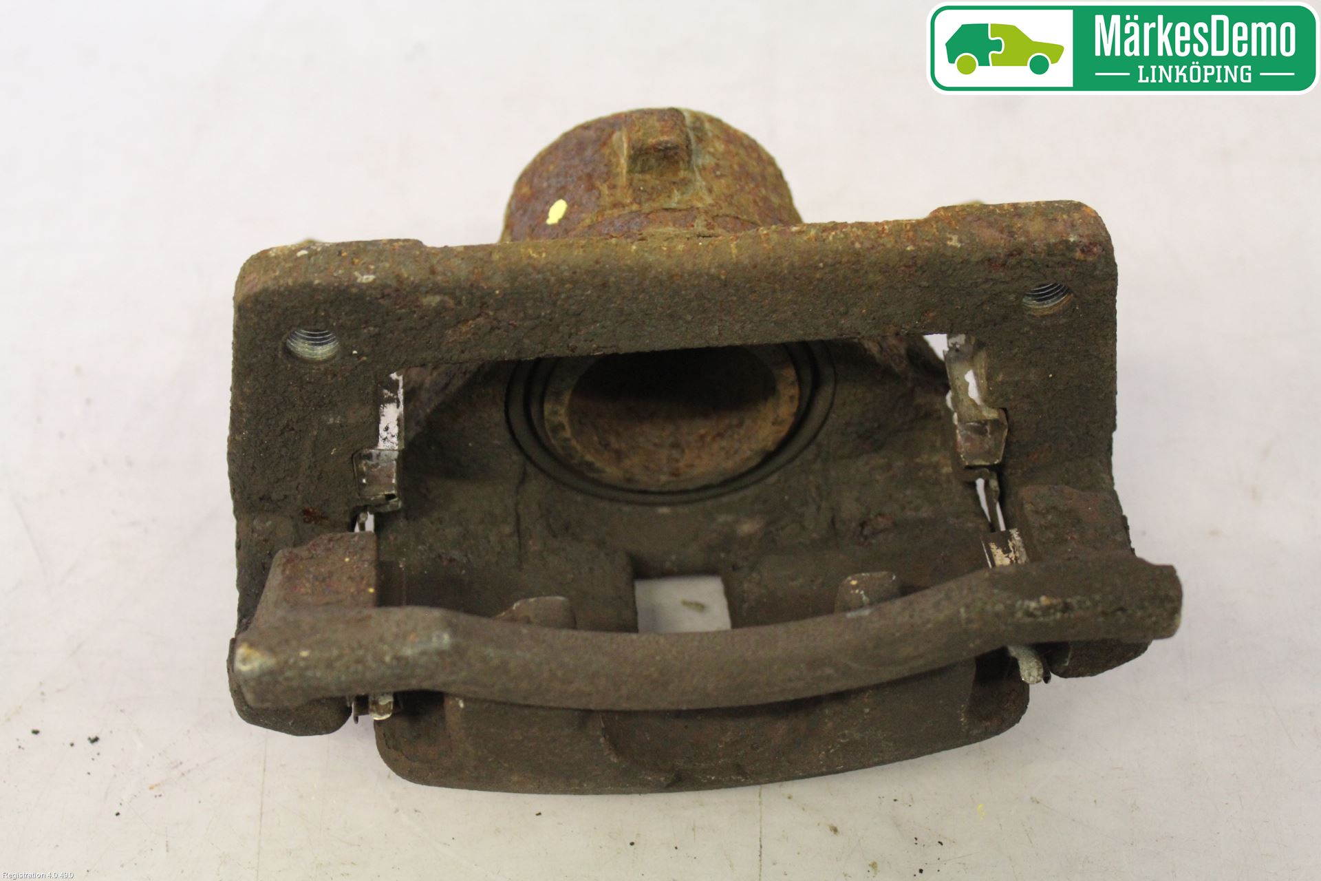 Honda CIVIC 06-11 Bromsok Fram Vänster