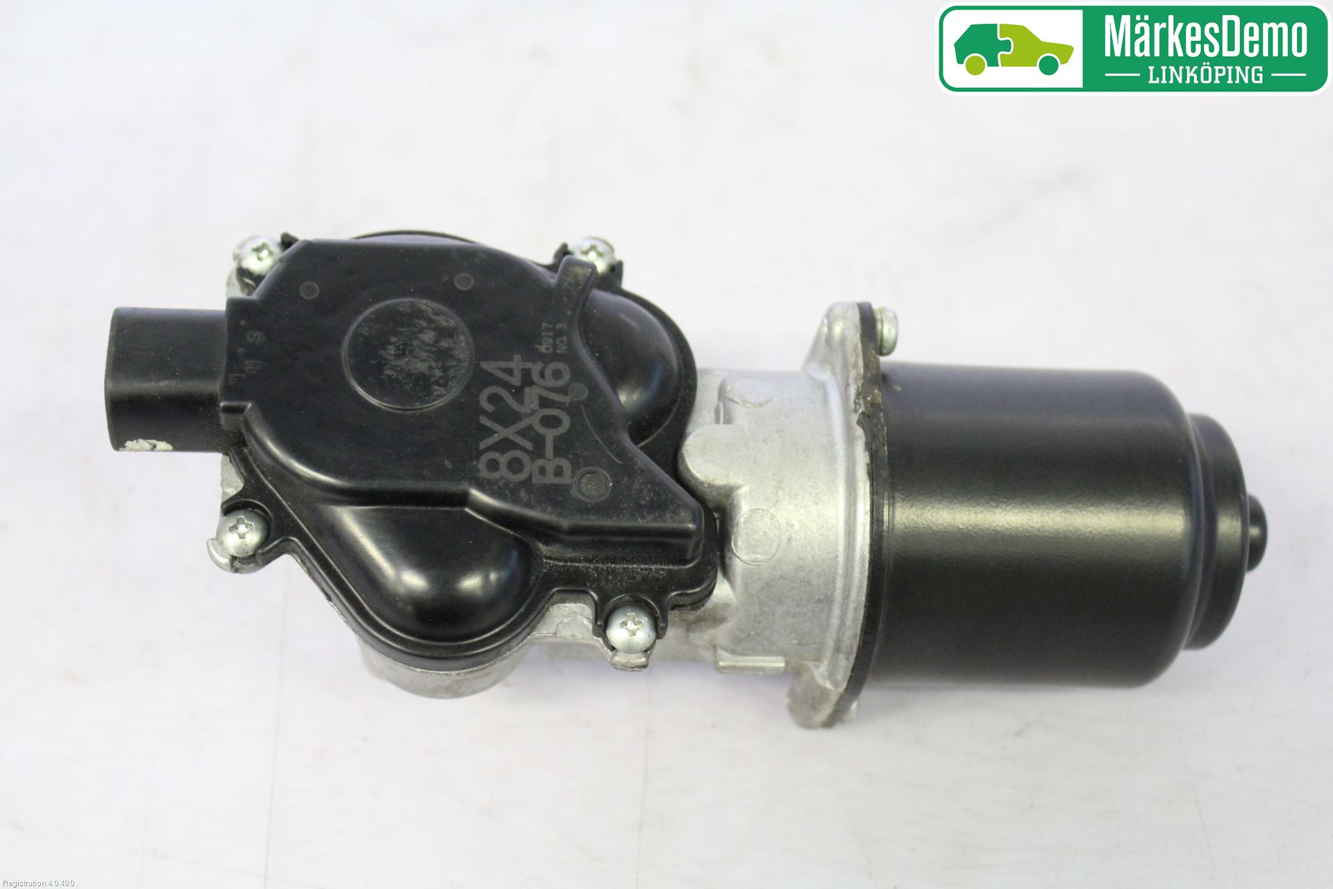 Mitsubishi LANCER 07-14 Torkarmotor Vindruta