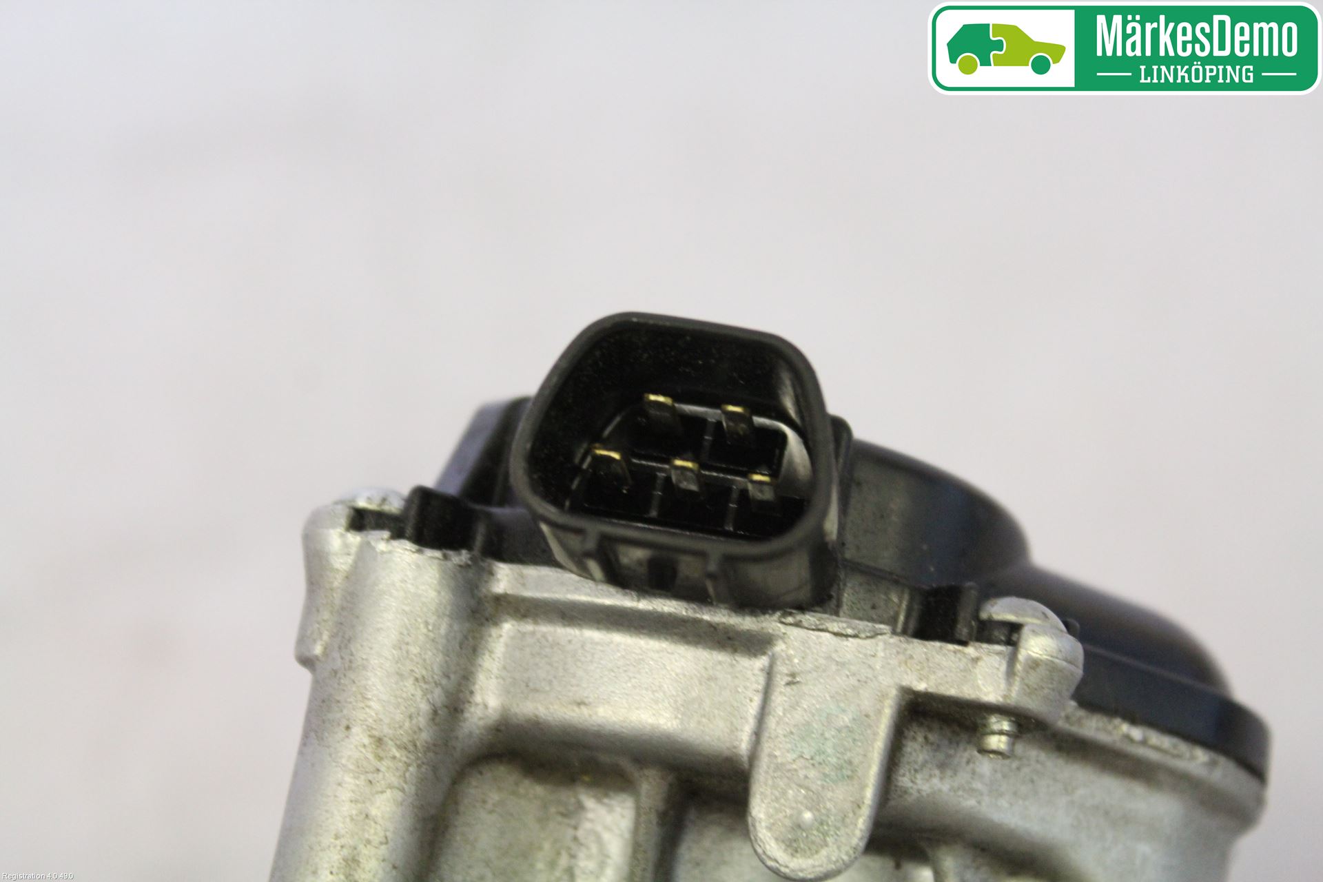 Mitsubishi LANCER 07-14 Torkarmotor Vindruta