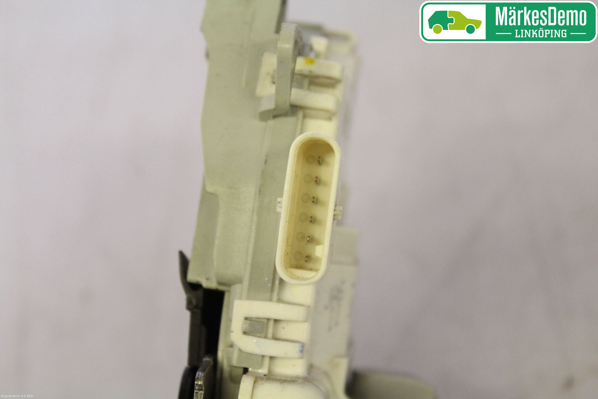 Audi A5 07-16 Låskista-Dörrlås