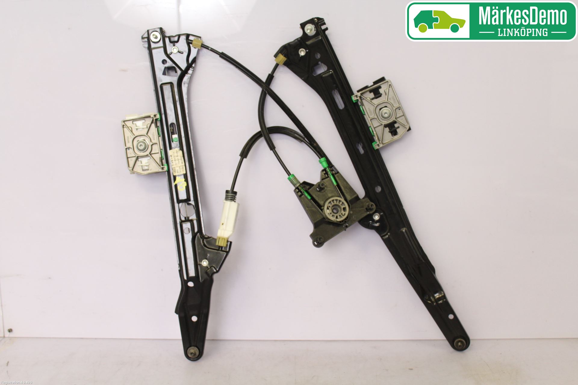 Audi A5 07-16 Fönsterhissmekanism