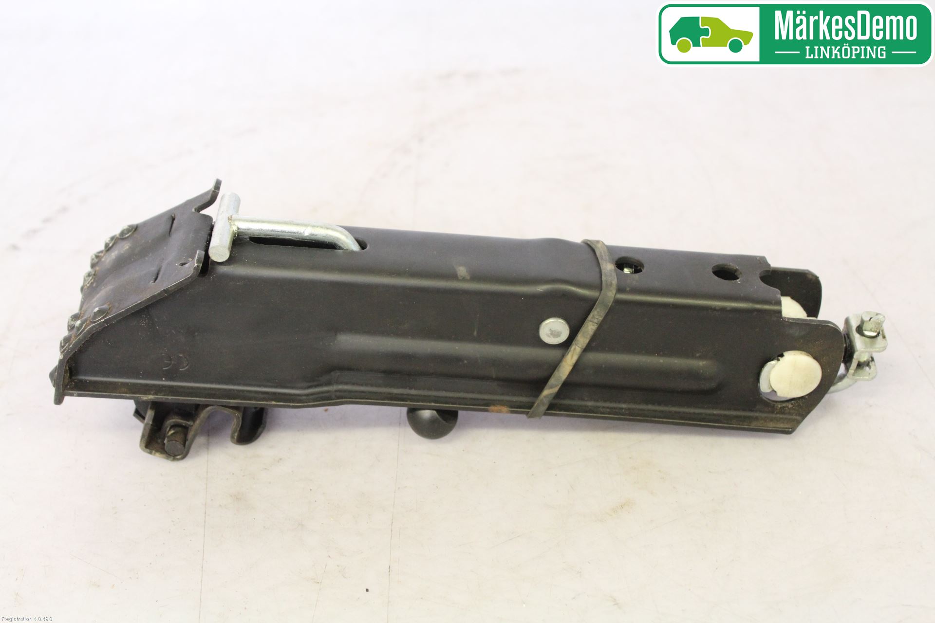 Volkswagen VW PASSAT 05-11 Domkraft