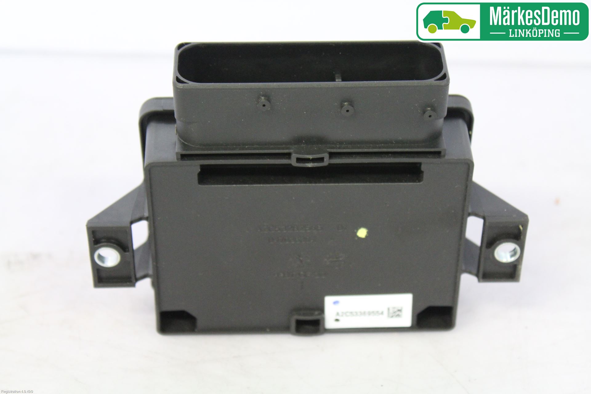 Audi A5 07-16 Styrenhet Parkbroms Epb