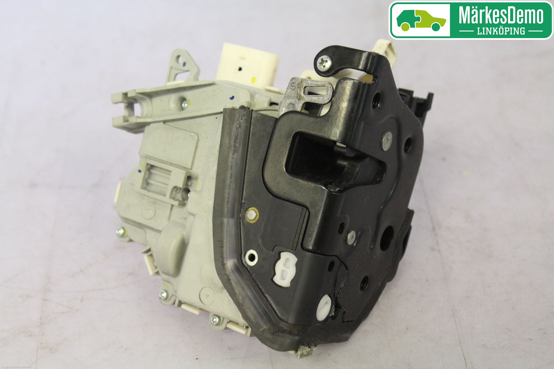 Audi A5 07-16 Låskista-Dörrlås