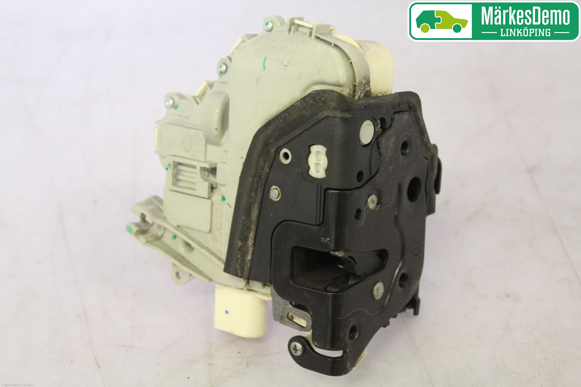 Audi A5 07-16 Låskista-Dörrlås