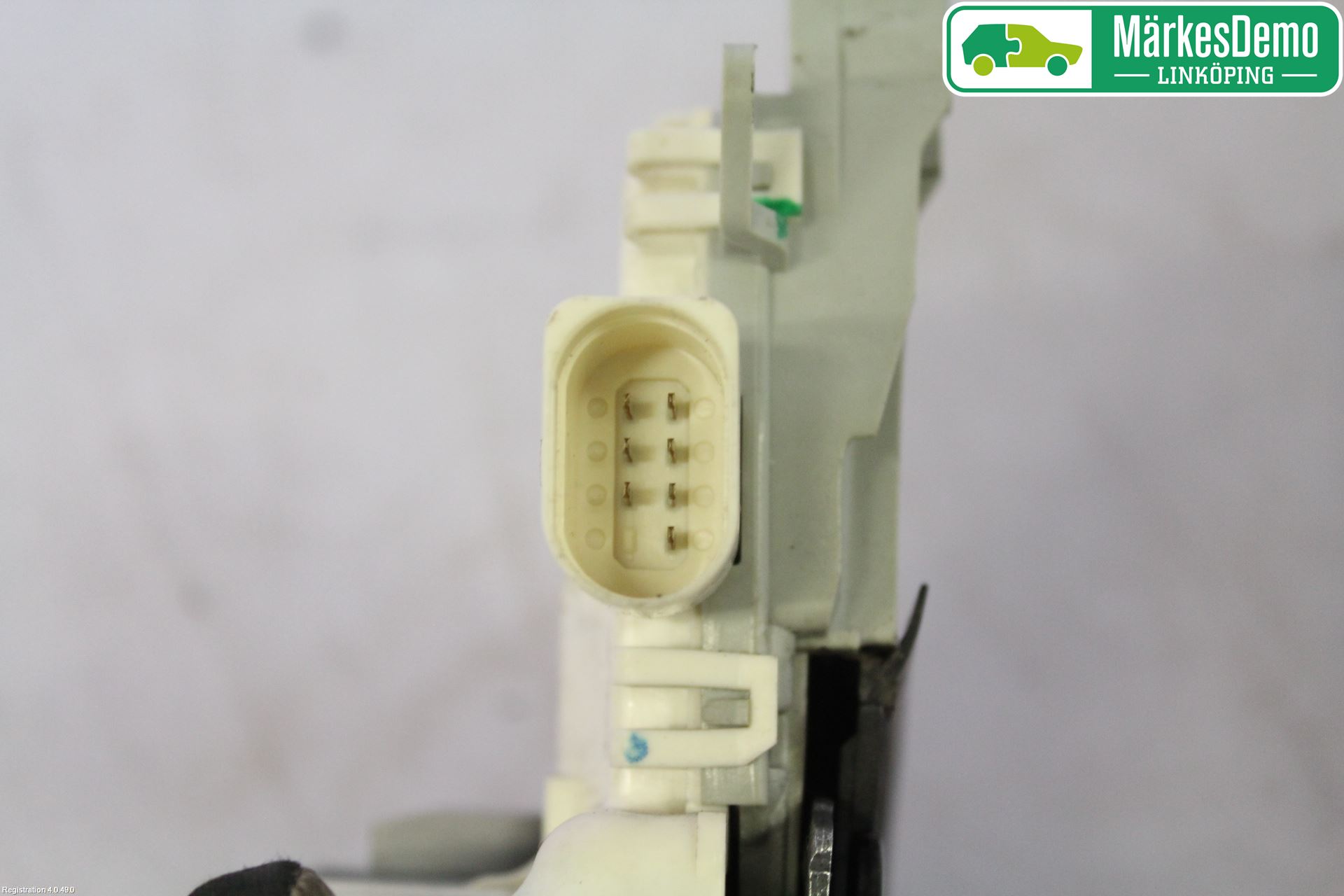 Audi A5 07-16 Låskista-Dörrlås