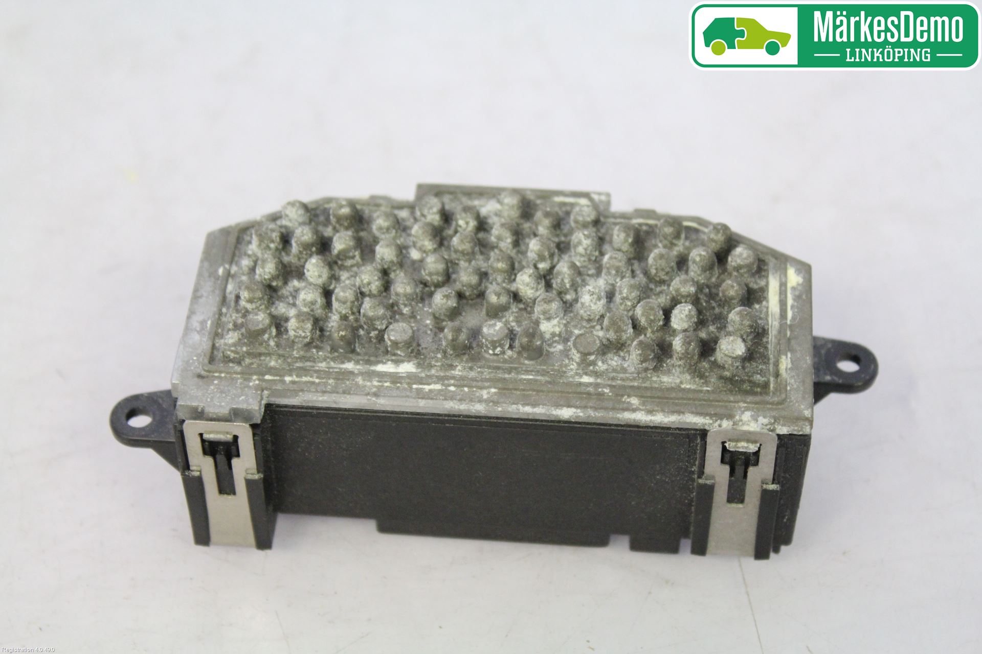 Audi A5 07-16 Värmefläktsmotstånd