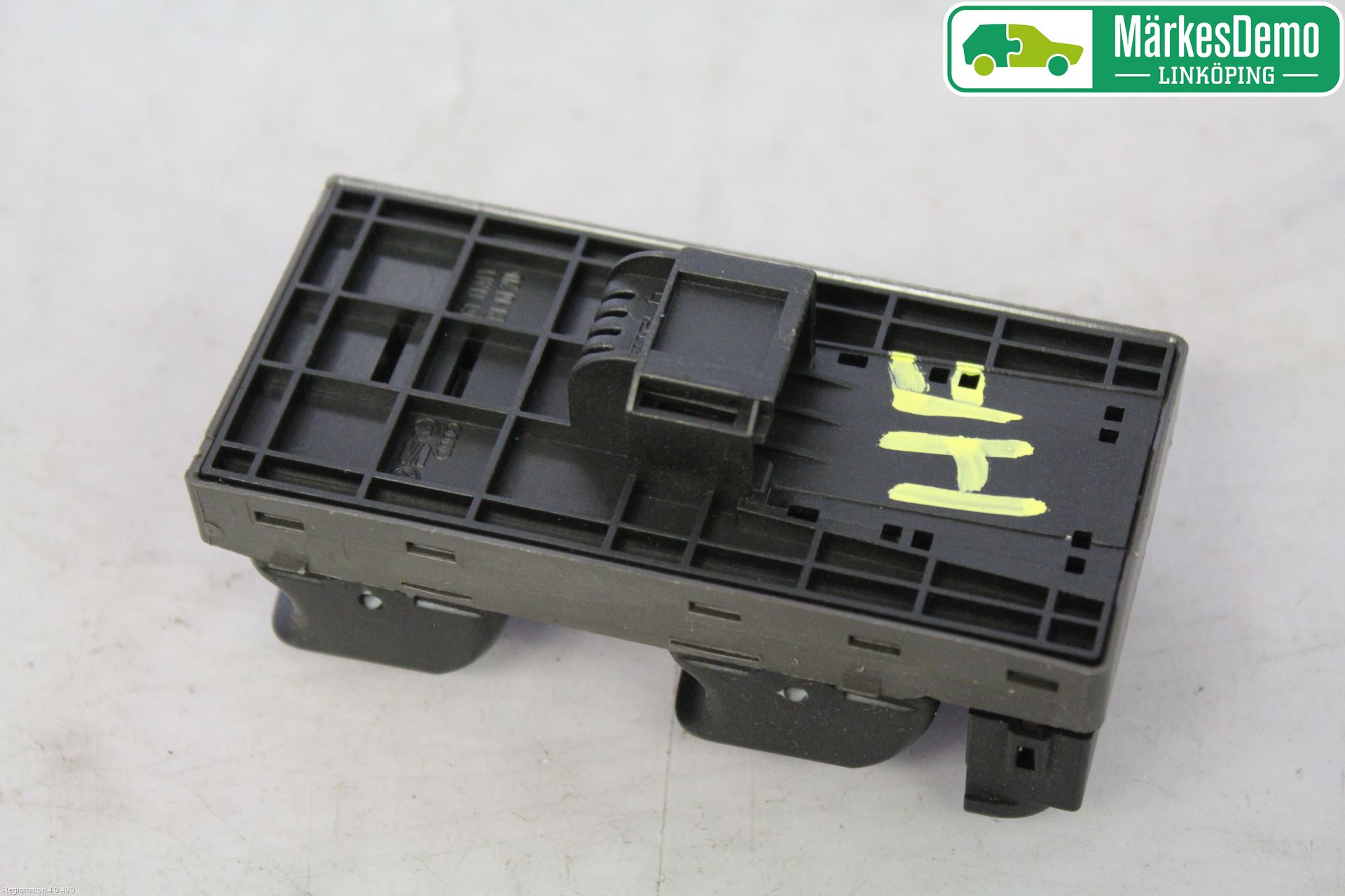 Audi A5 07-16 Strömställare Elhiss