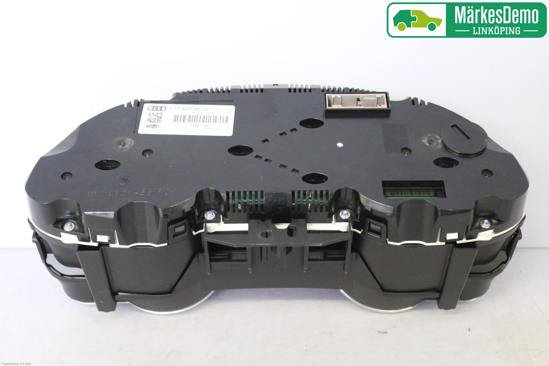 Audi A5 07-16 Instrument Komb