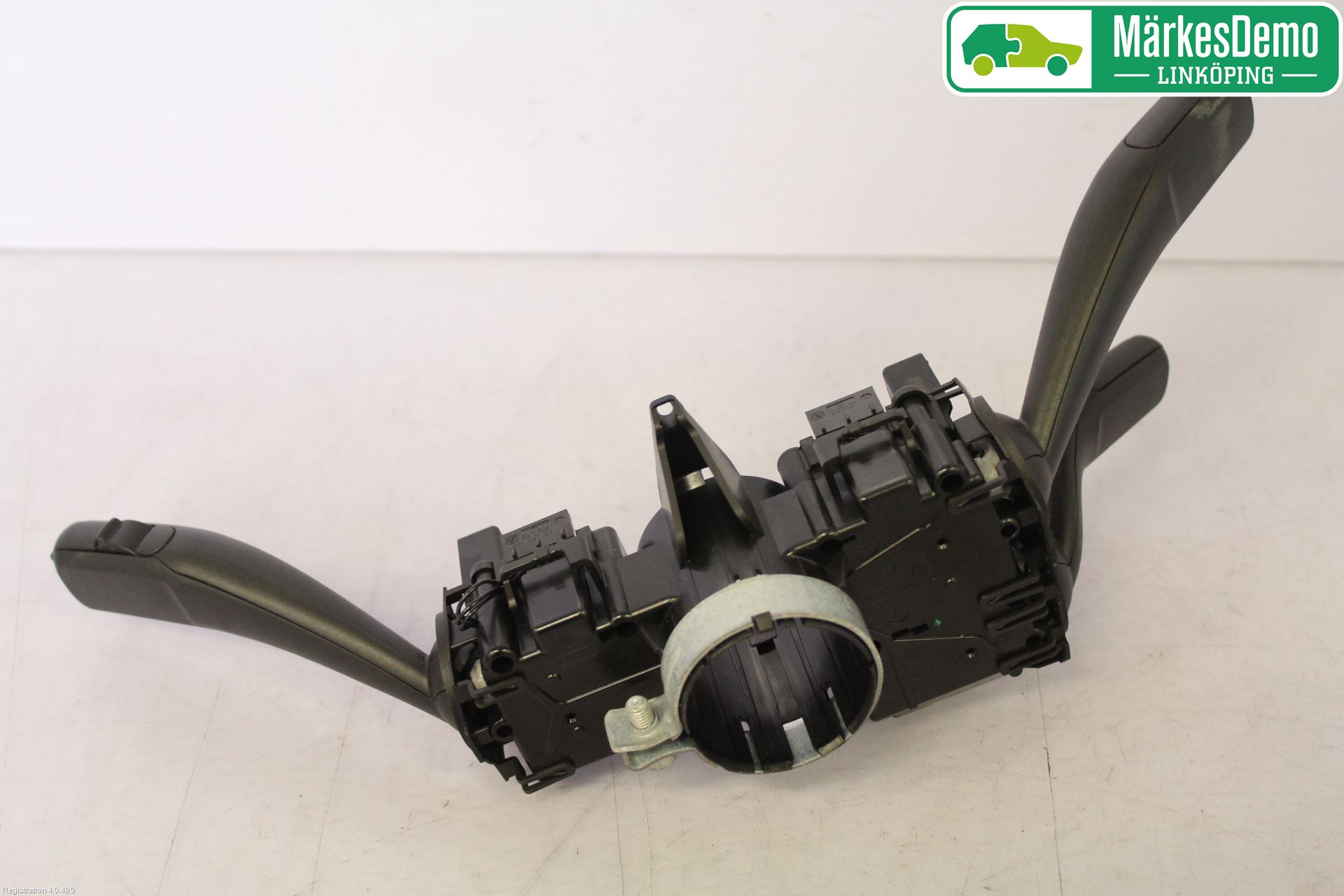 Audi A5 07-16 Spakcentral