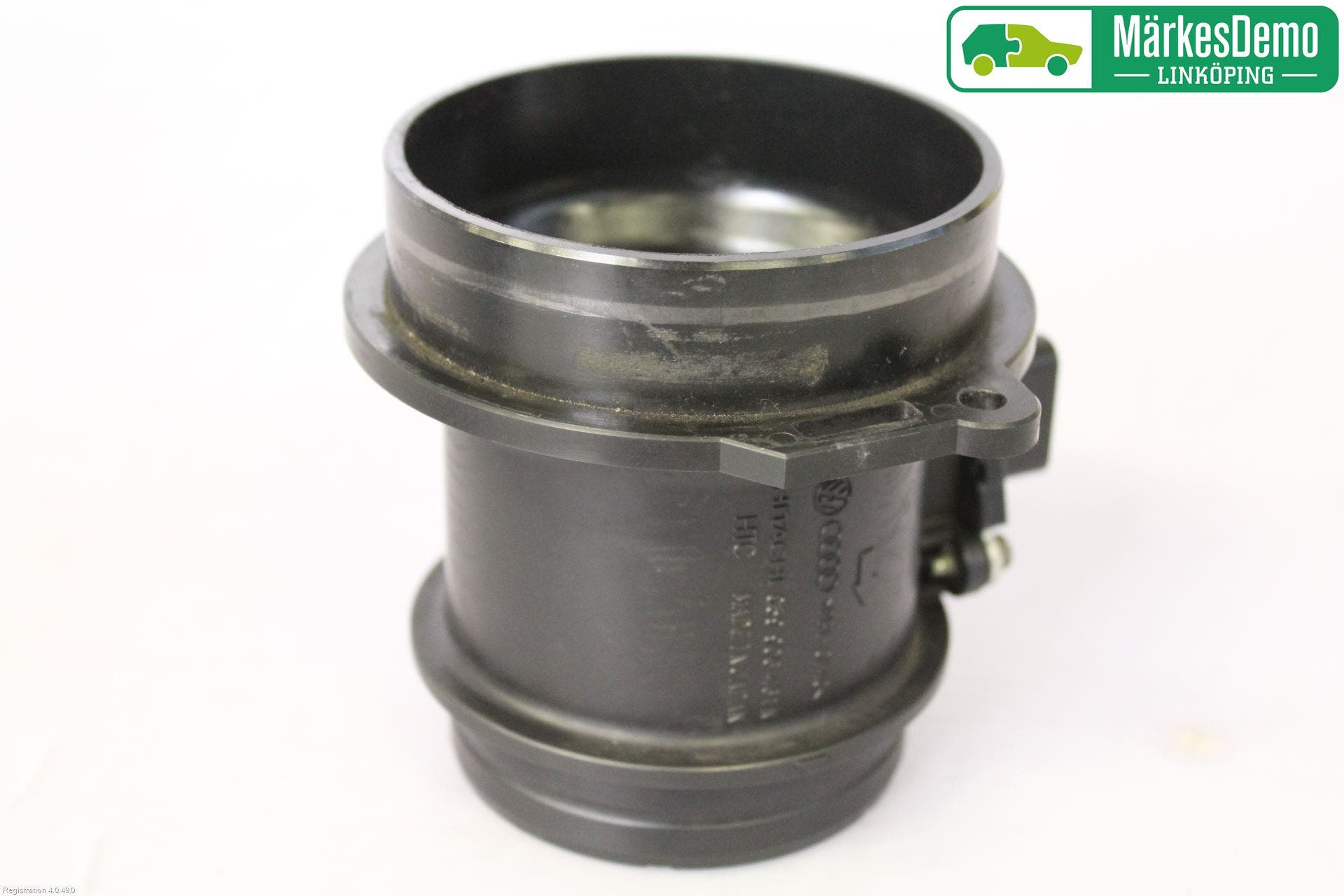 Audi A5 07-16 Injluftmassamätare