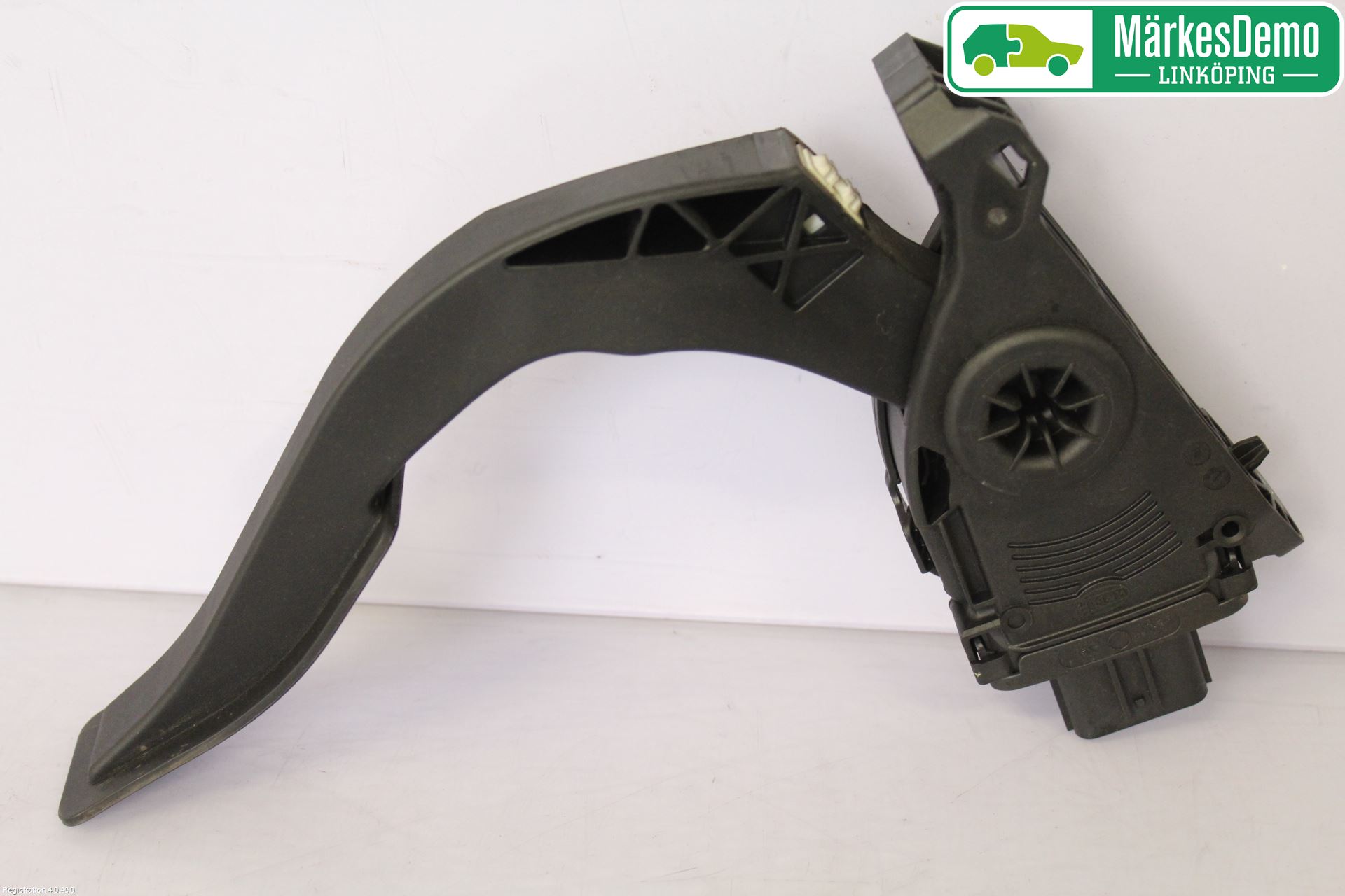 Audi A5 07-16 Gaspedal