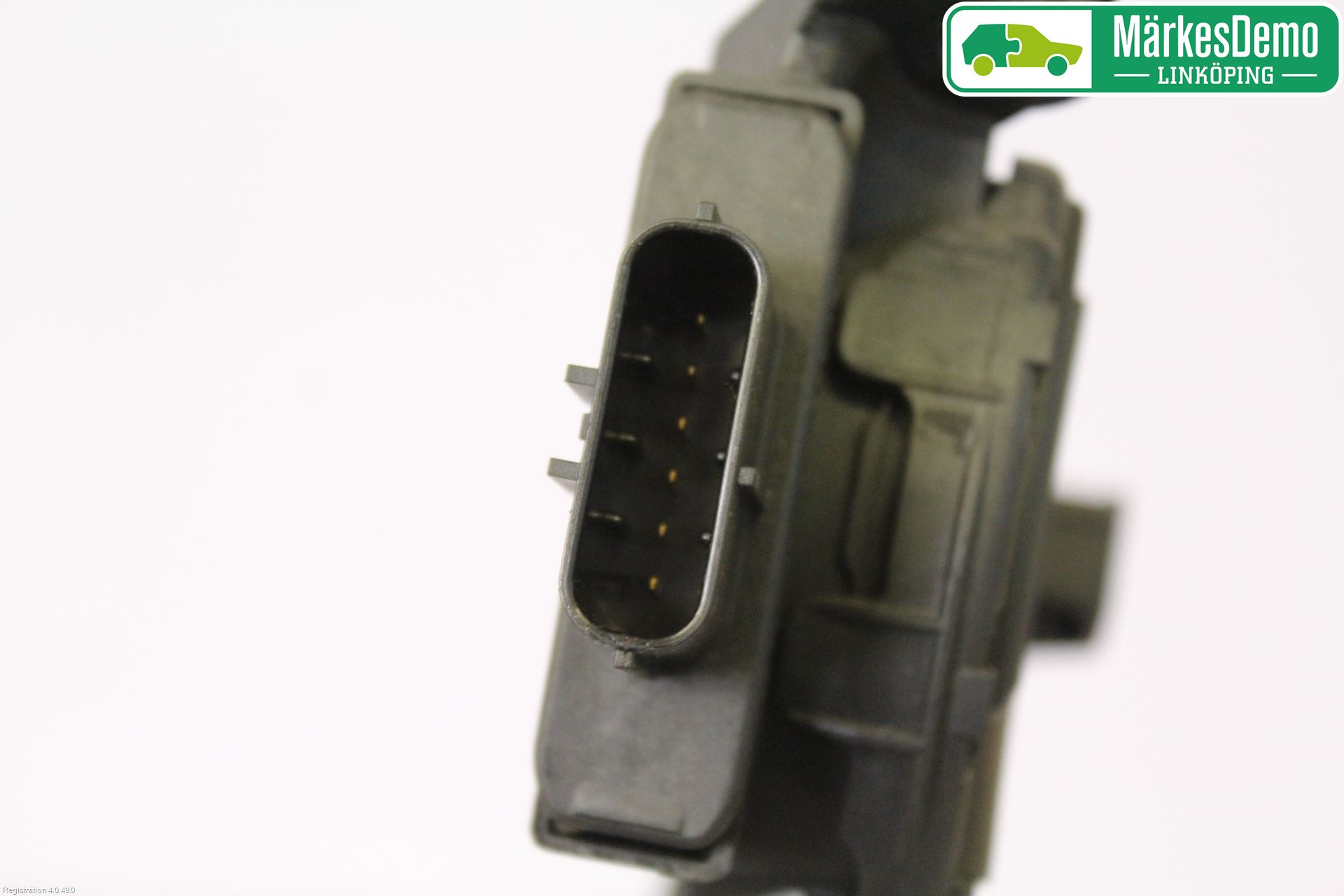 Audi A5 07-16 Gaspedal