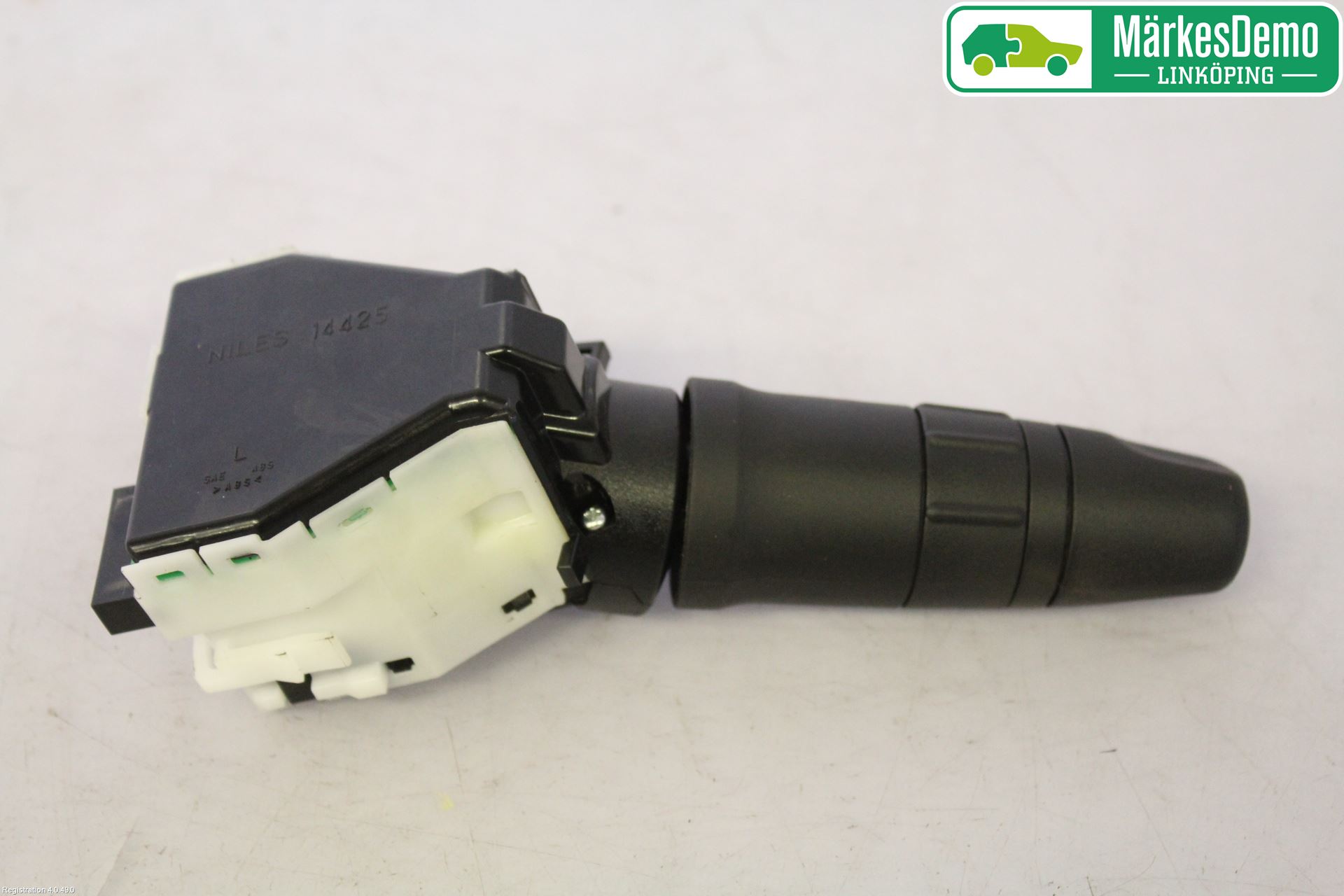 Nissan NV200/NV200 COMBI Spak Blinkers-Ljusomk