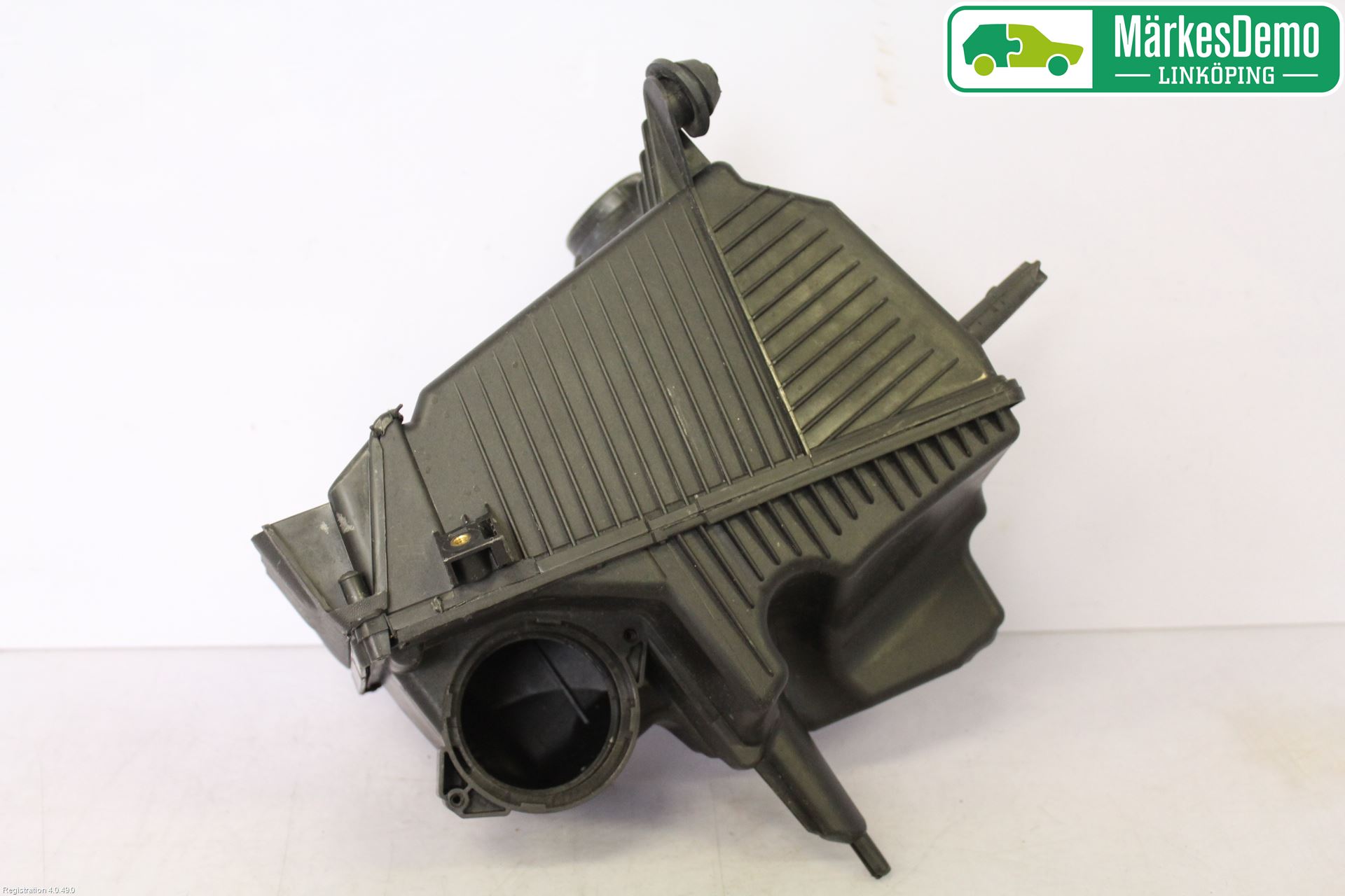 Mercedes-Benz MB CITAN (W415) 13-21 Luftrenare