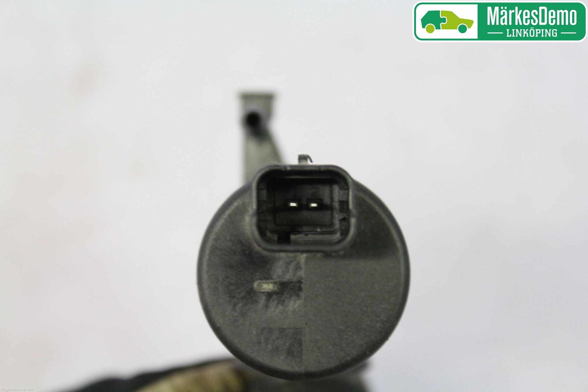 Mercedes-Benz MB CITAN (W415) 13-21 Spolarpump Vindruta