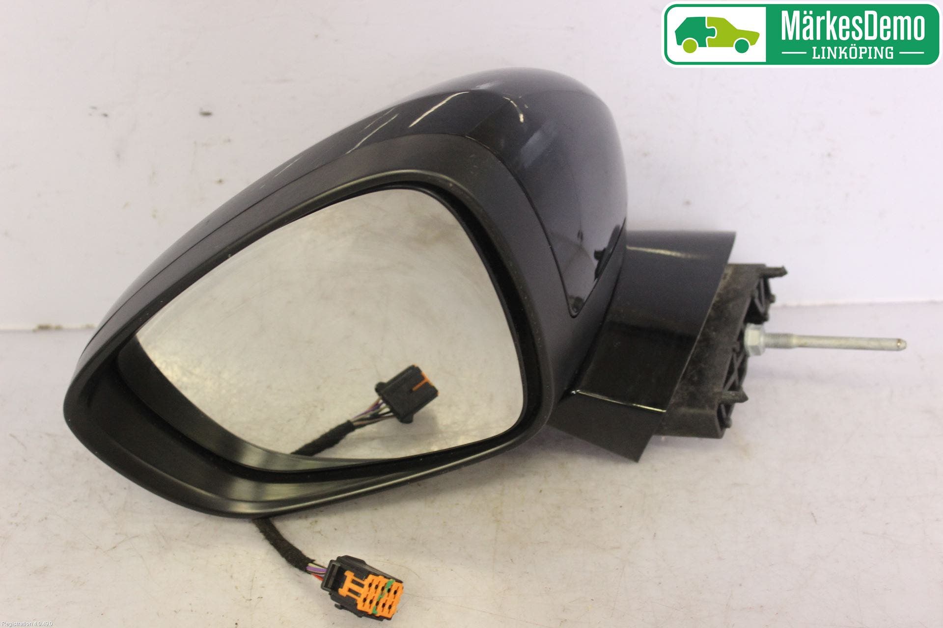 Citroen C5 08-17 Spegel Yttre El Vä