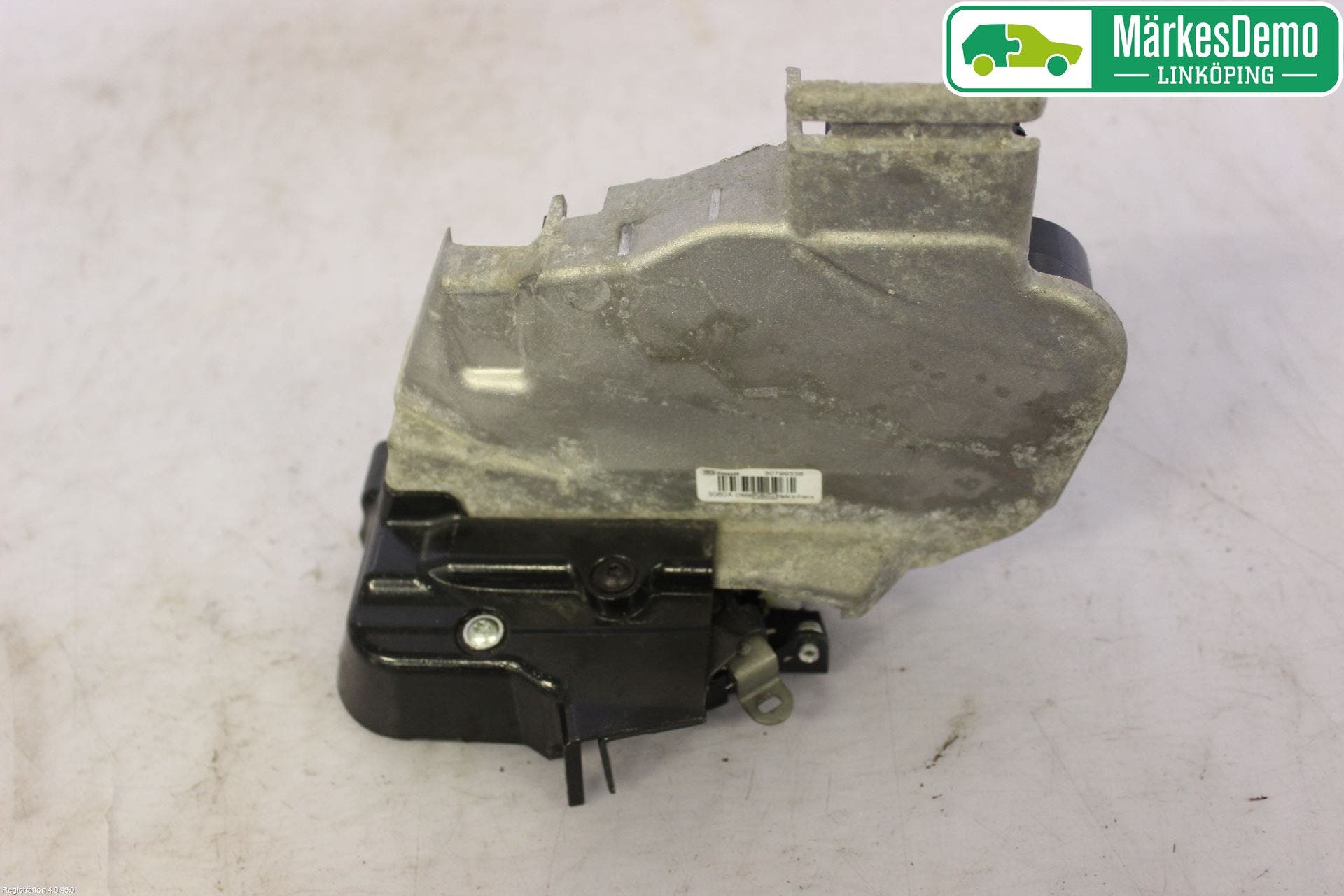 Volvo V50 08-12 Låskista-Dörrlås