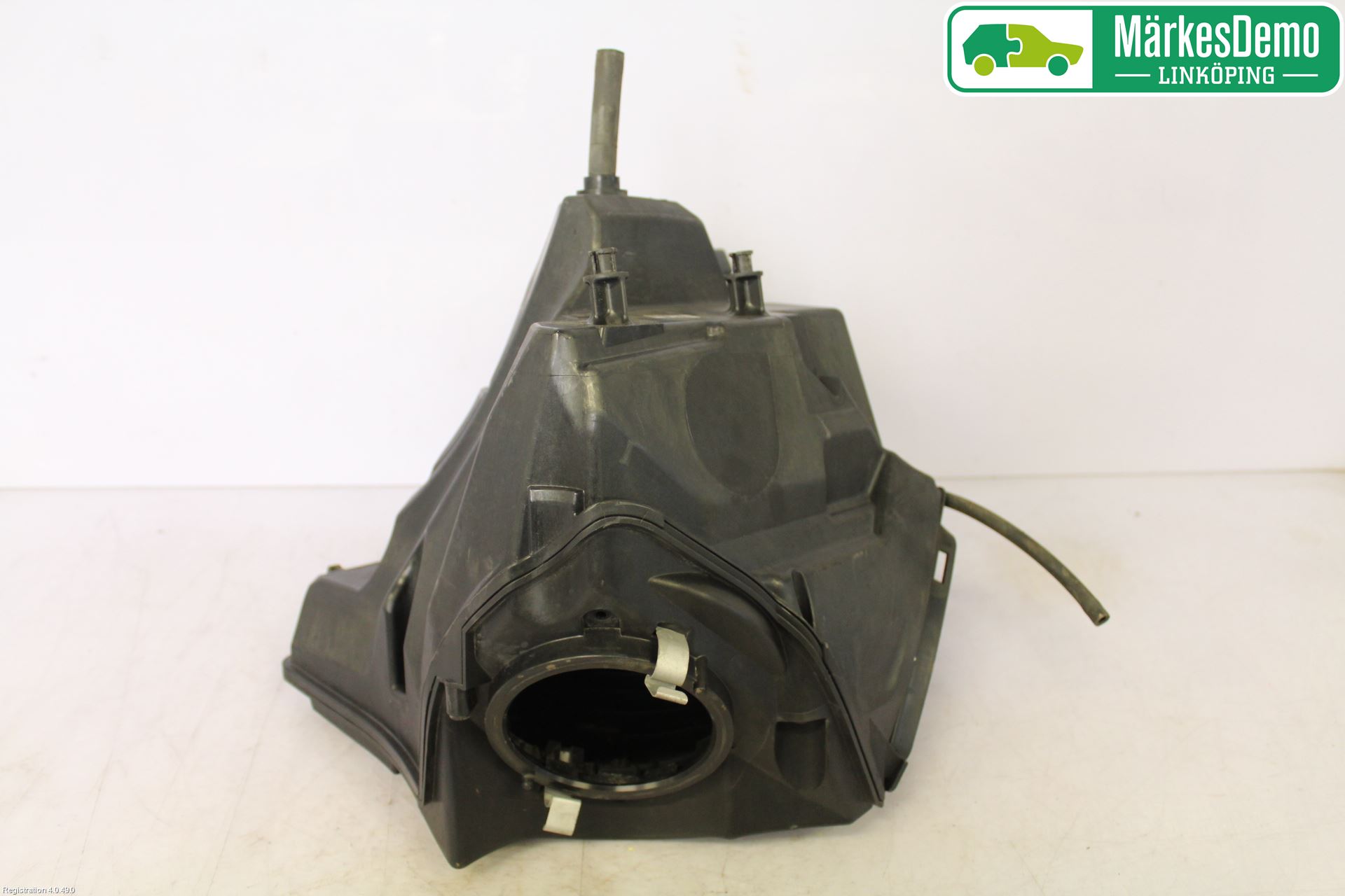 Audi A5 07-16 Luftrenare